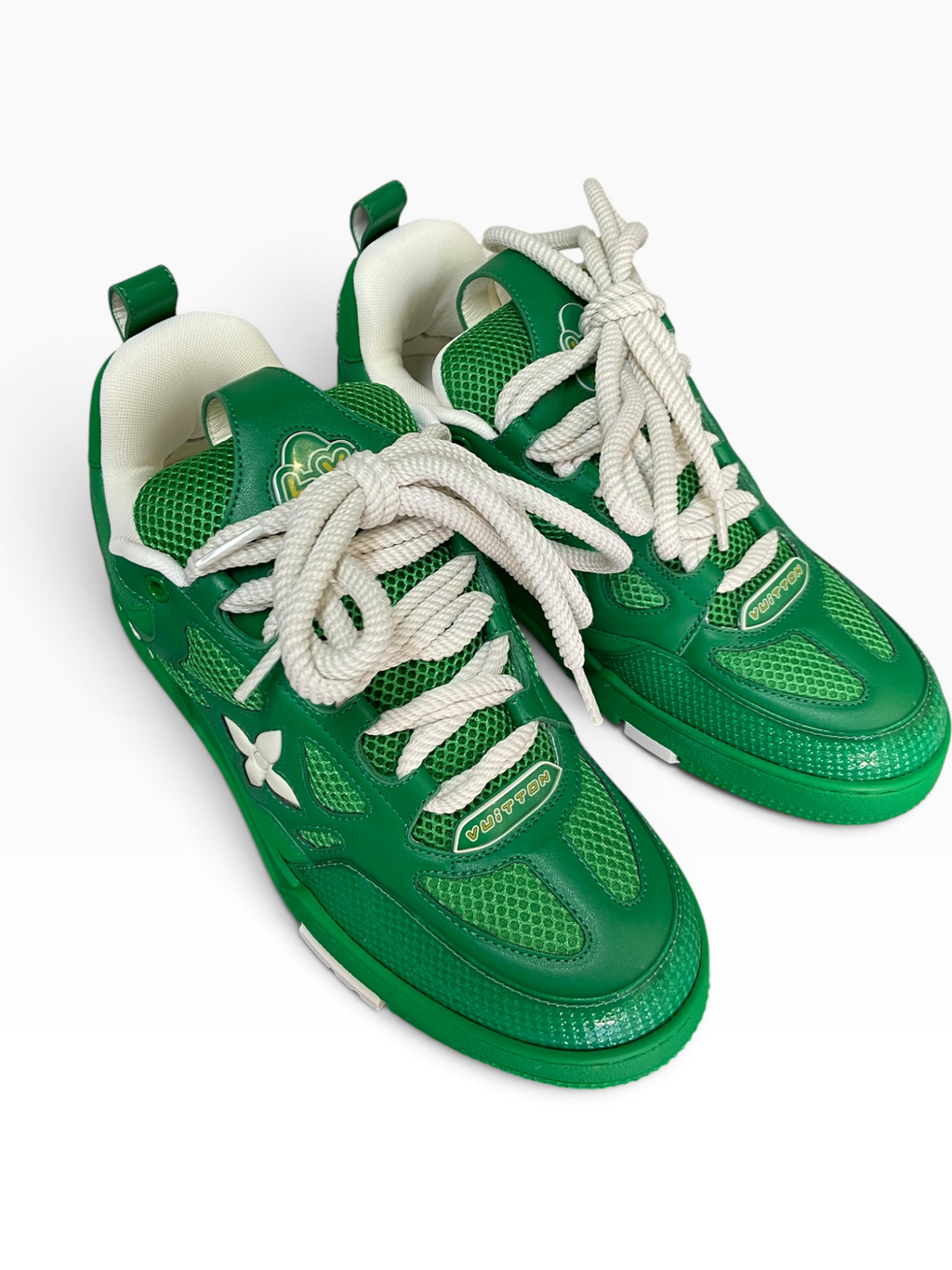 Louis Vuitton Skate n7.5 (41.5)