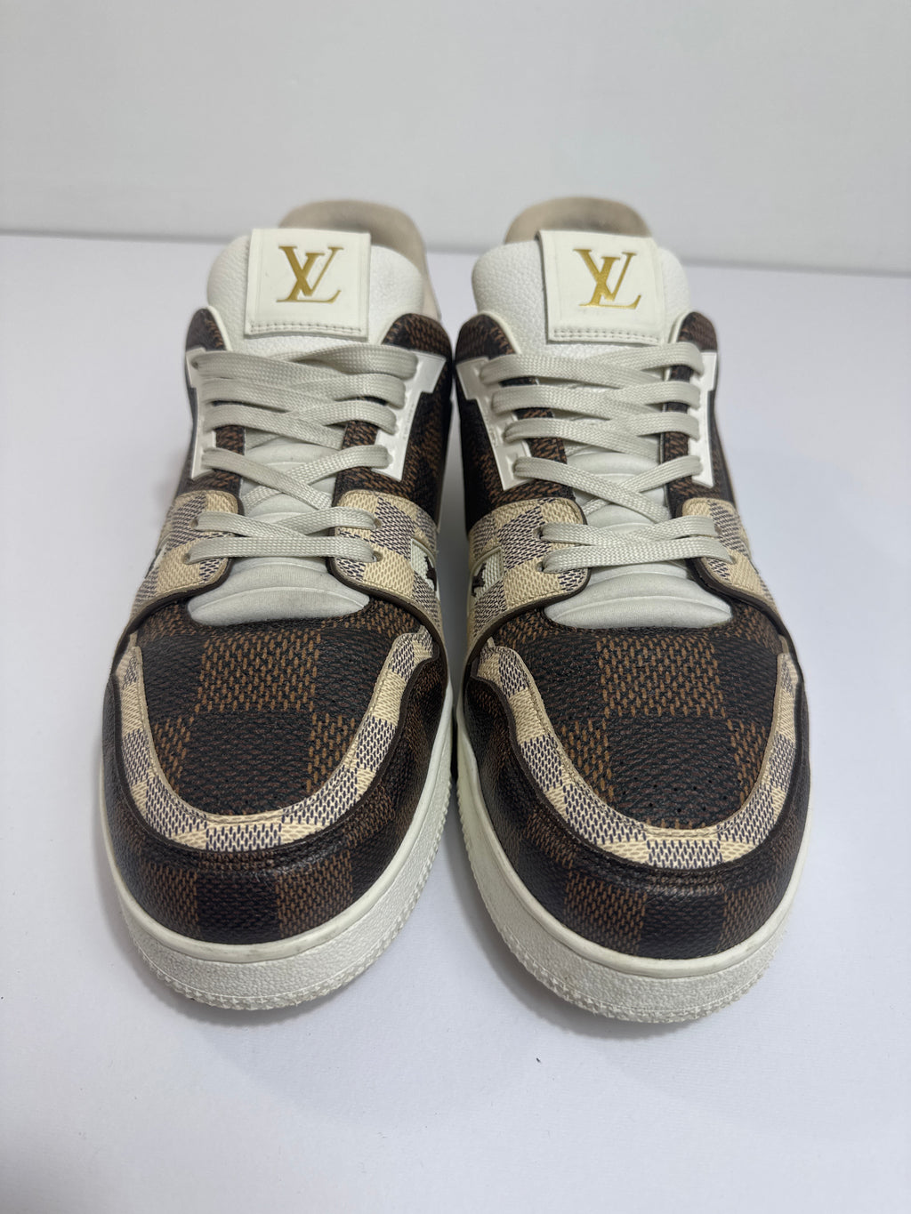 Lv trainer n44/5