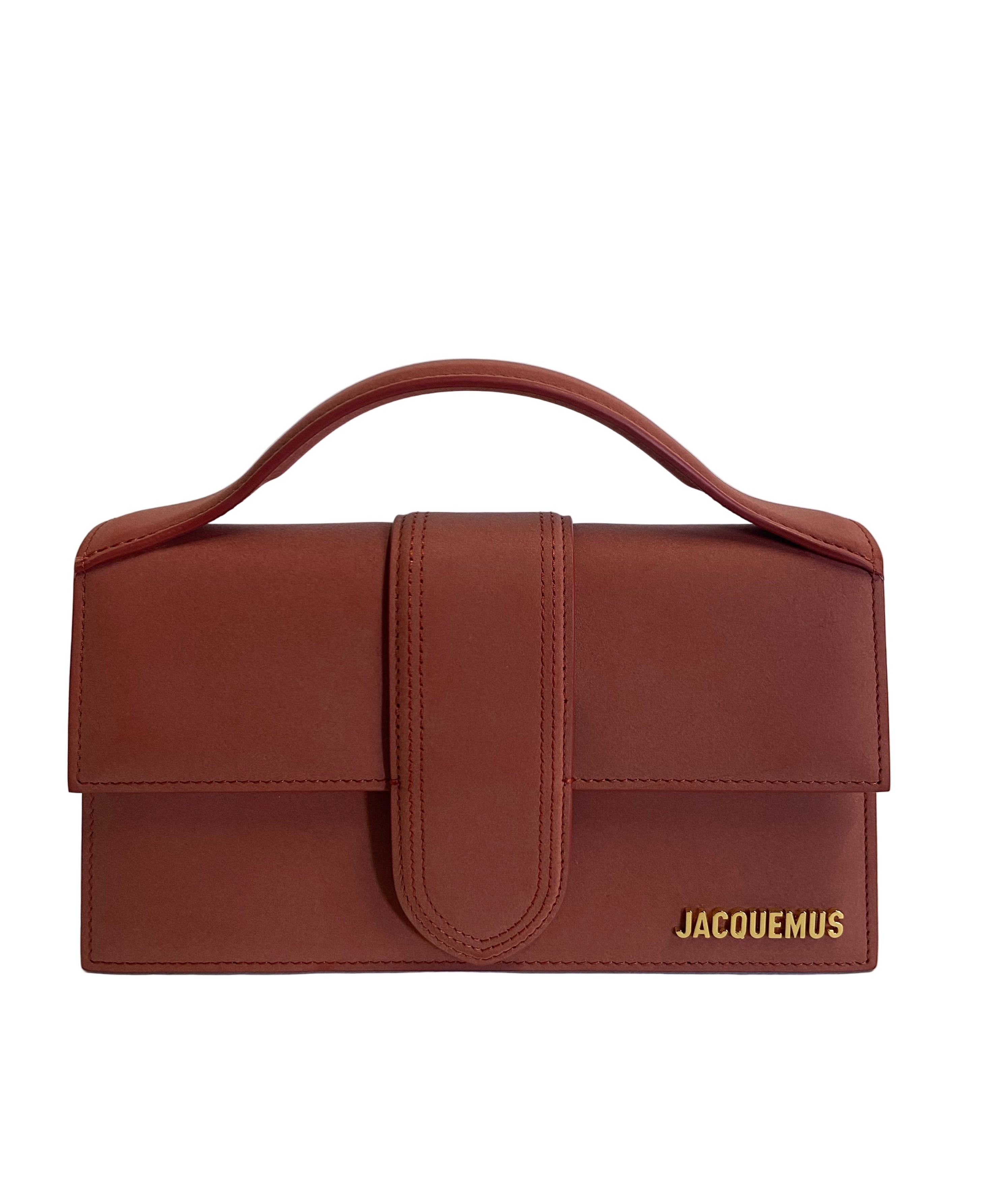 Jacquemus le grand’ bambino