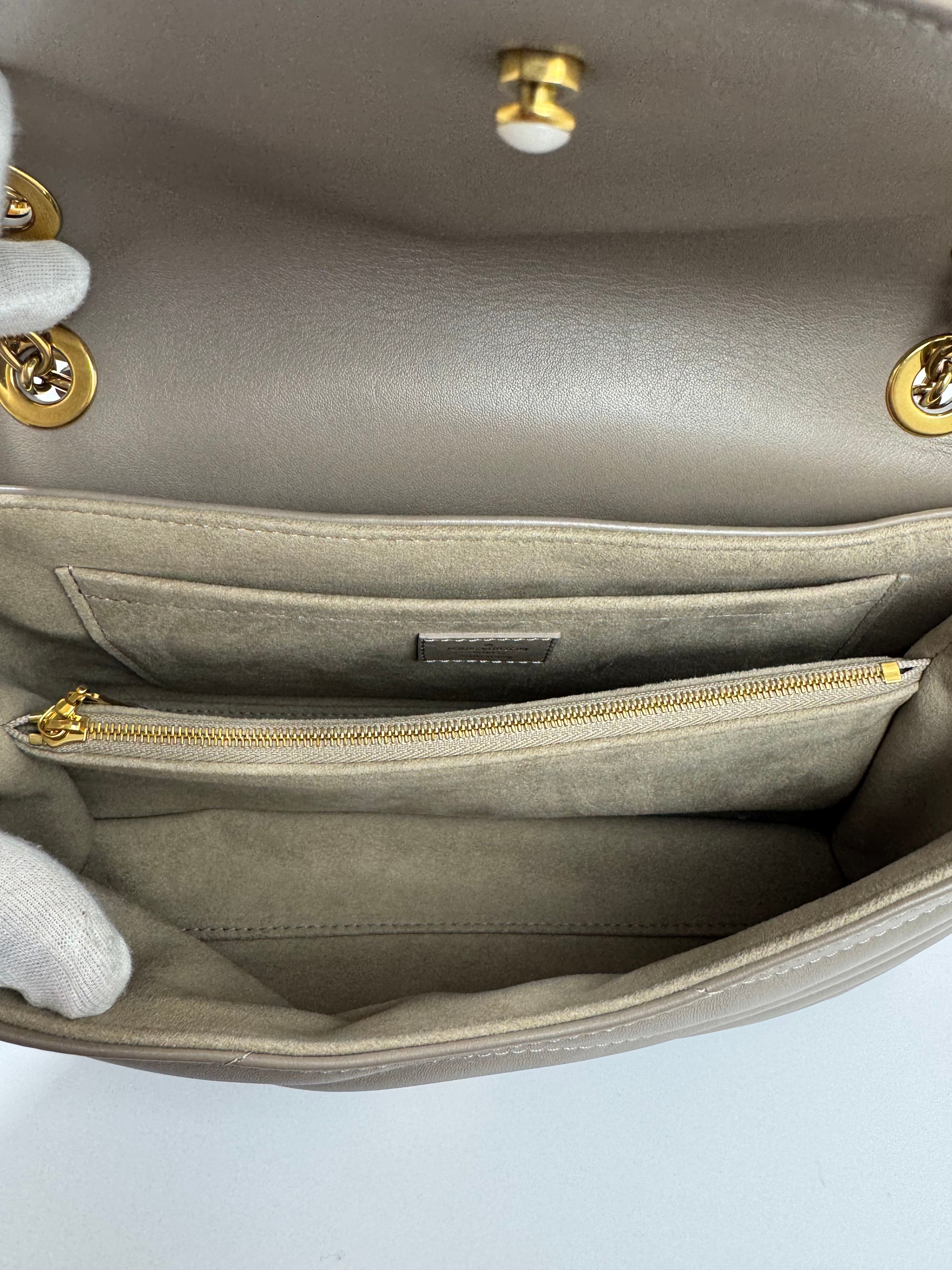 Louis Vuitton new wave GM
