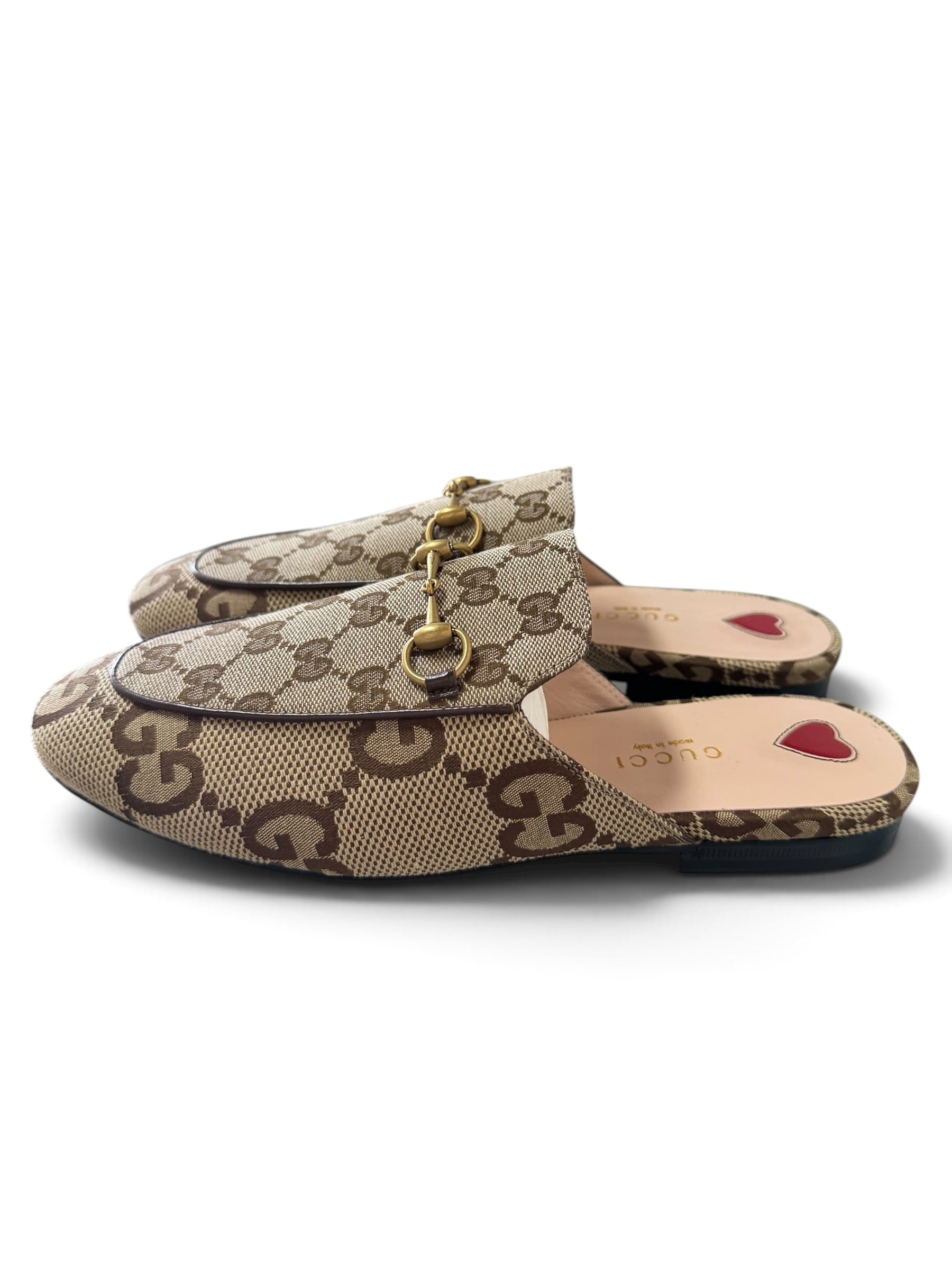 Sabot Gucci n38