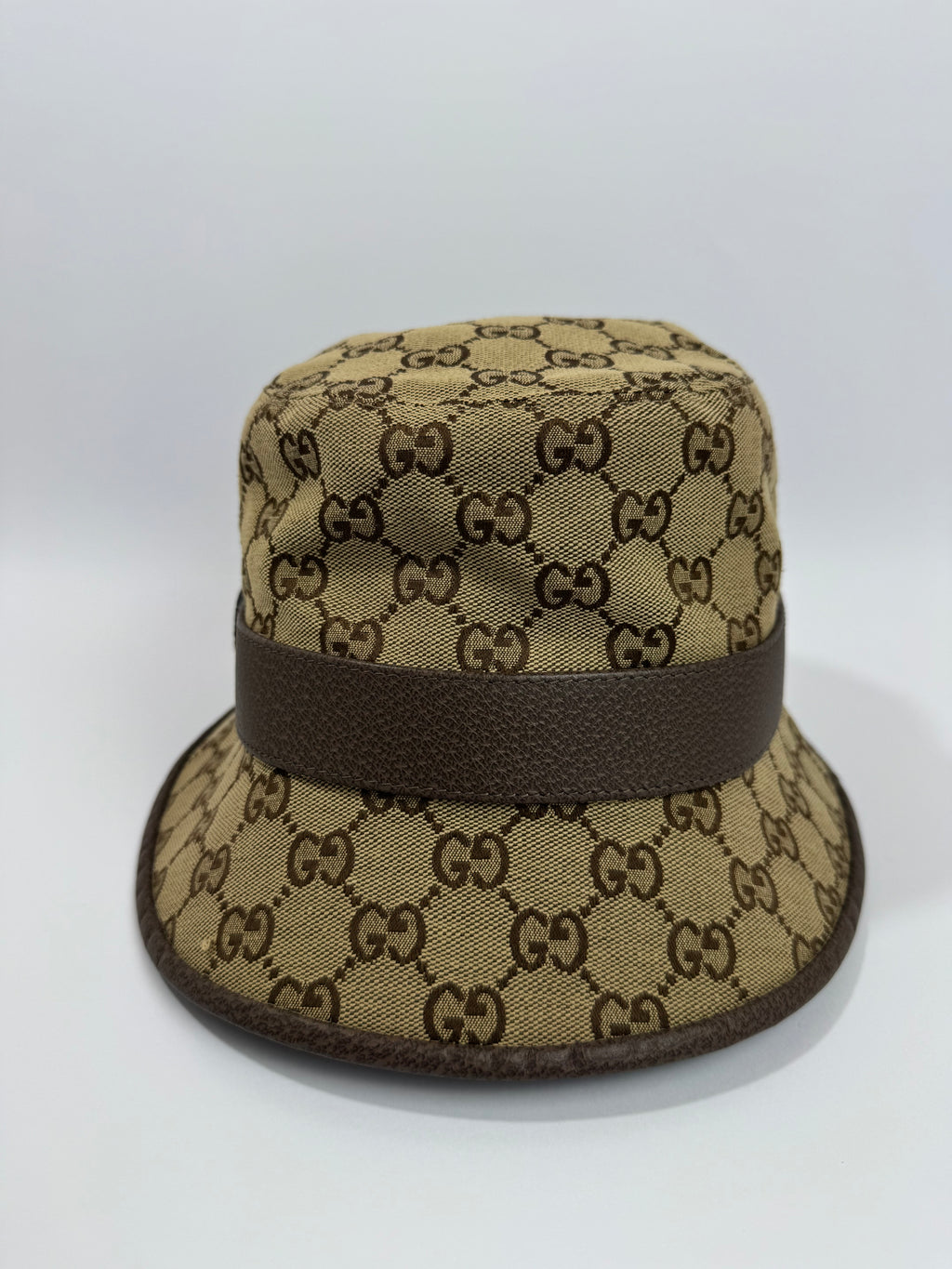 Cappello Gucci