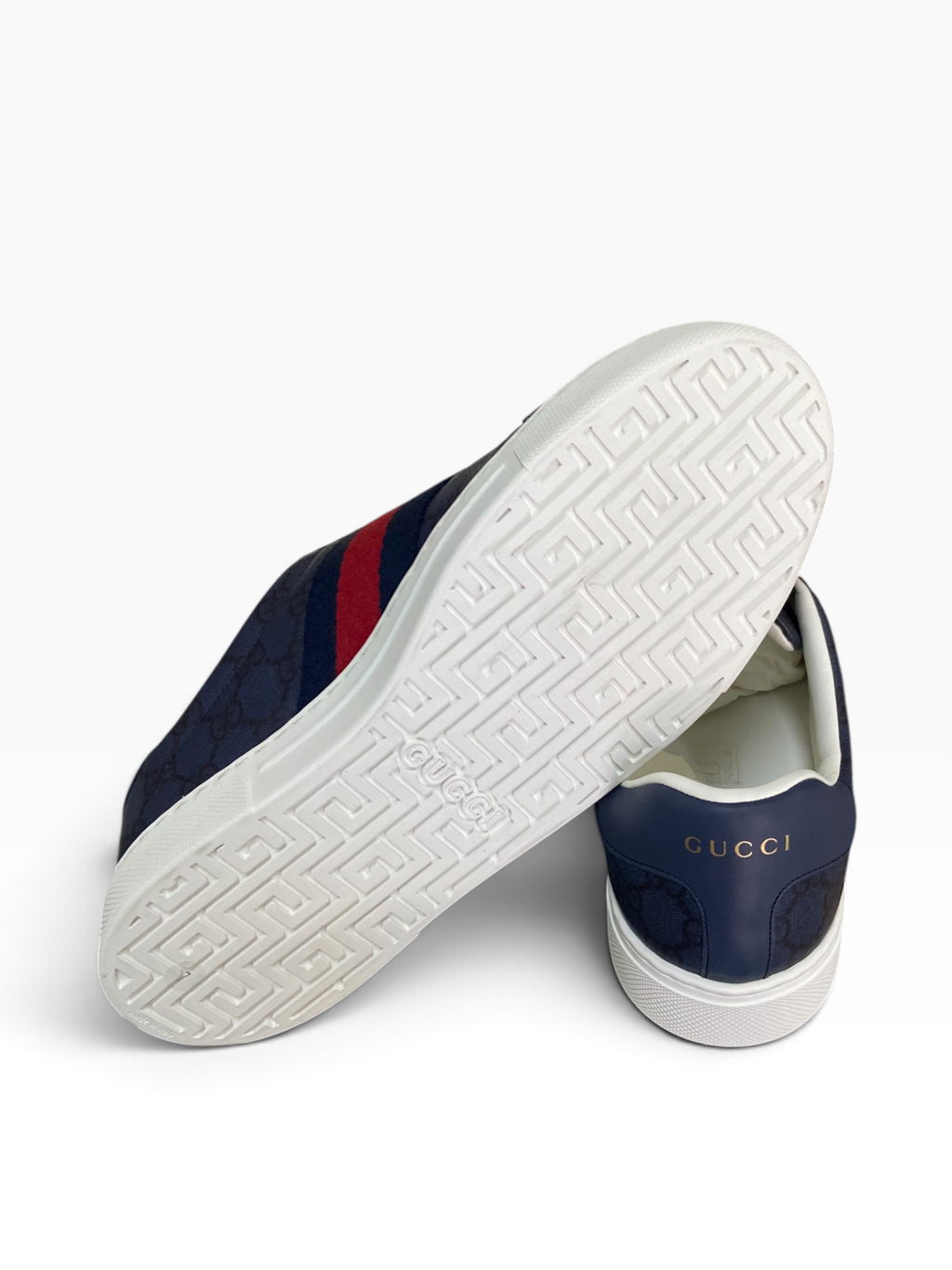 Gucci Ace n40