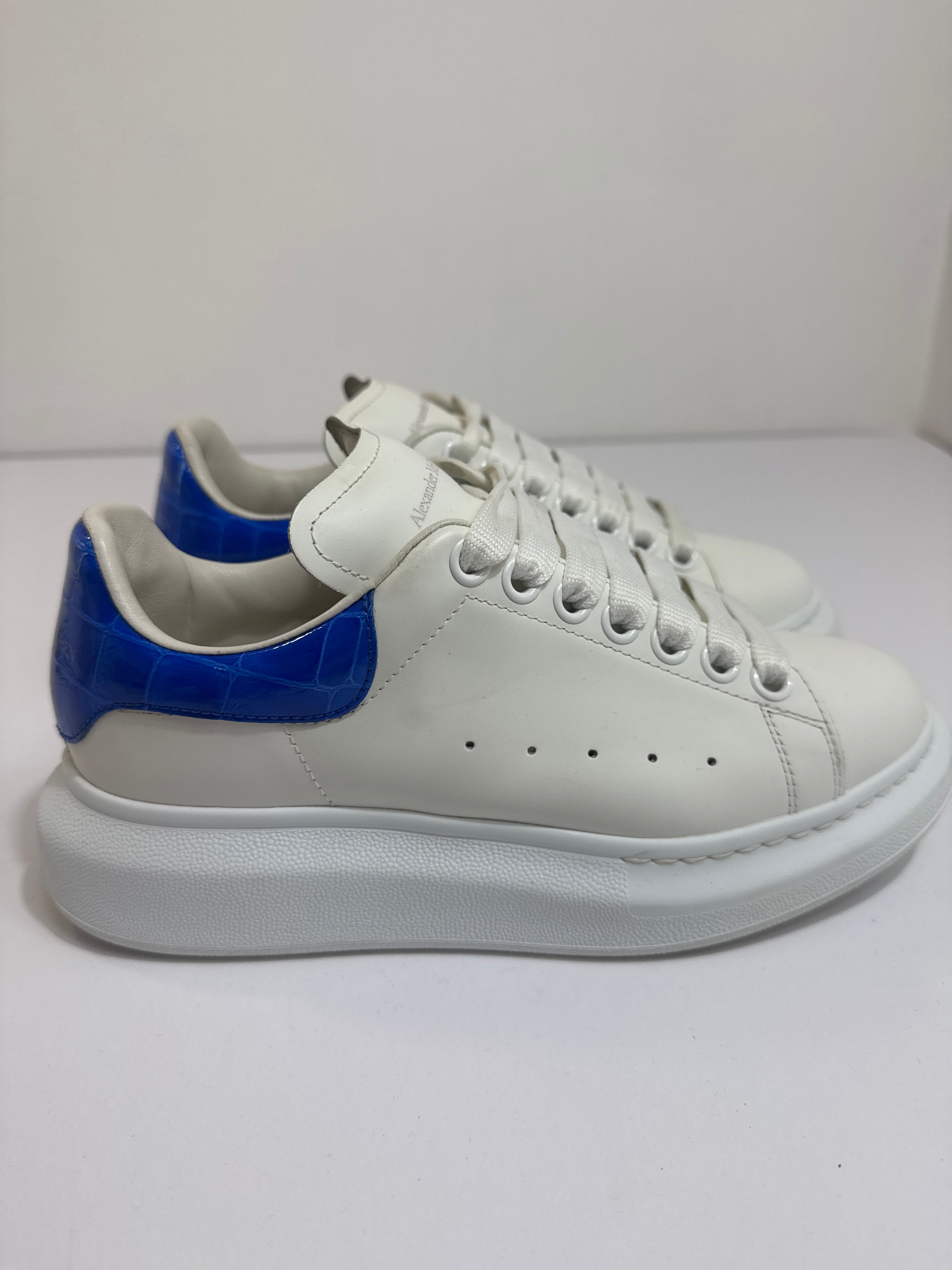 Alexander McQueen n36