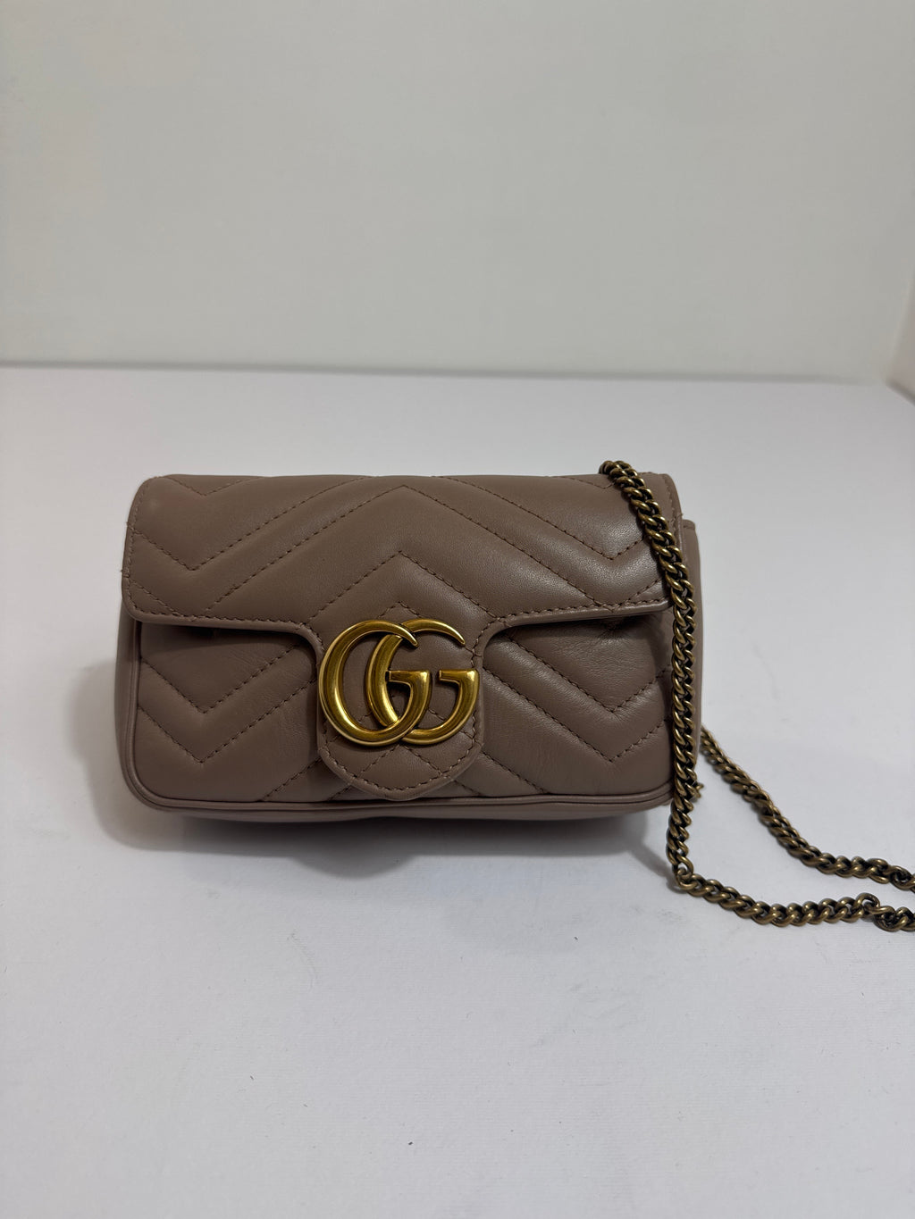 Gucci marmont mini