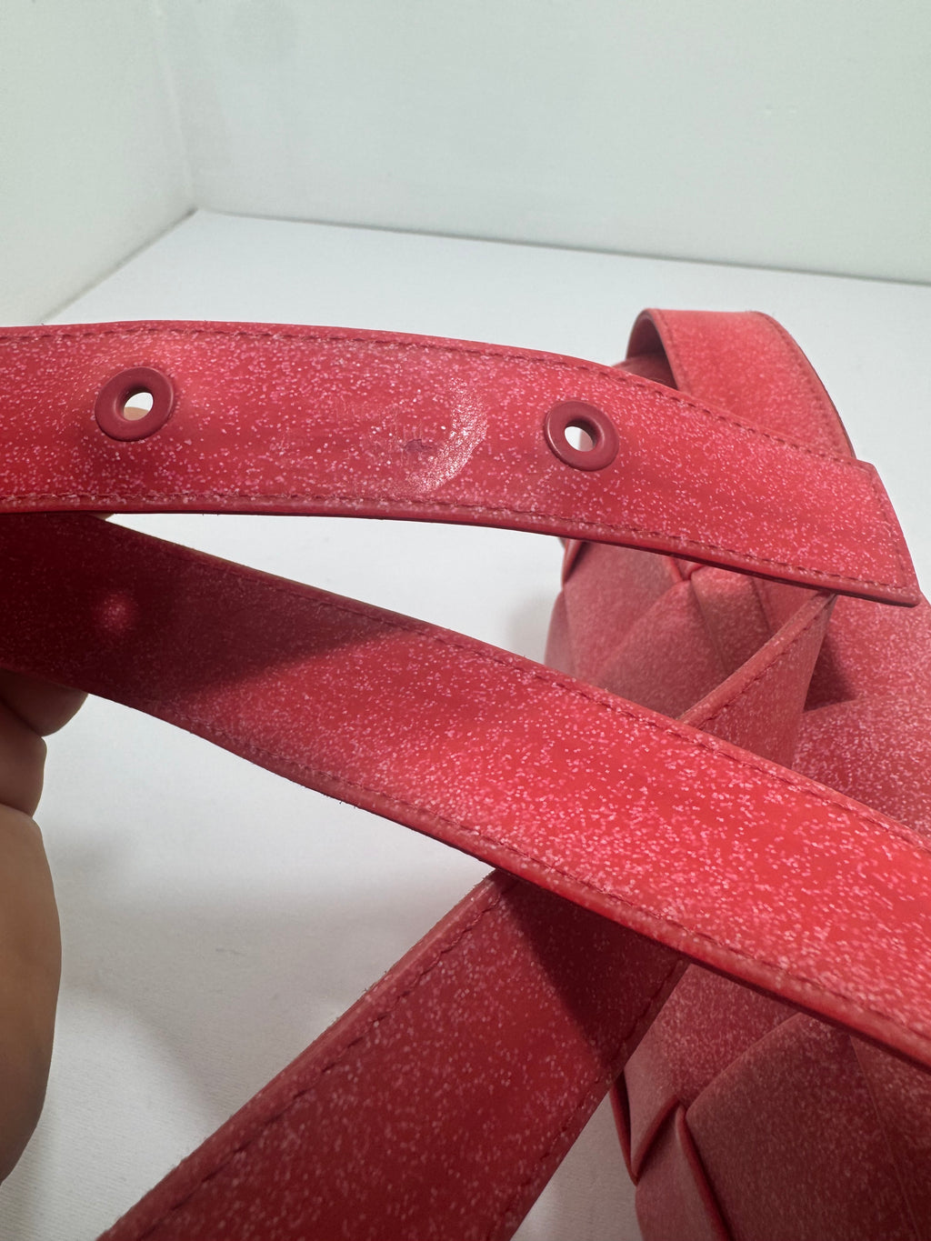 Bottega veneta cassette