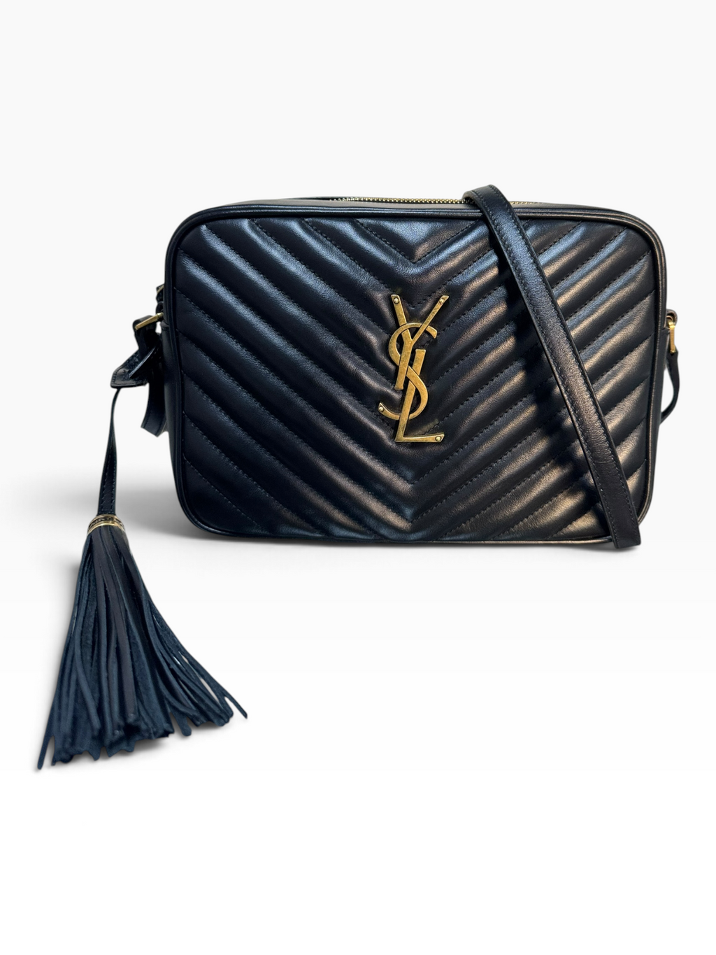 Saint Laurent Lou Camera Bag