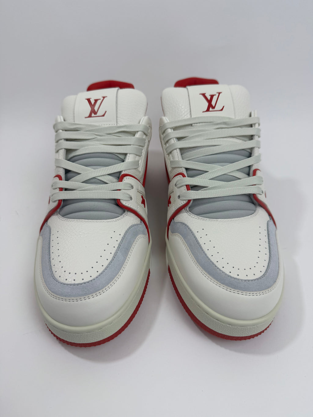 Louis vuitton trainer n42