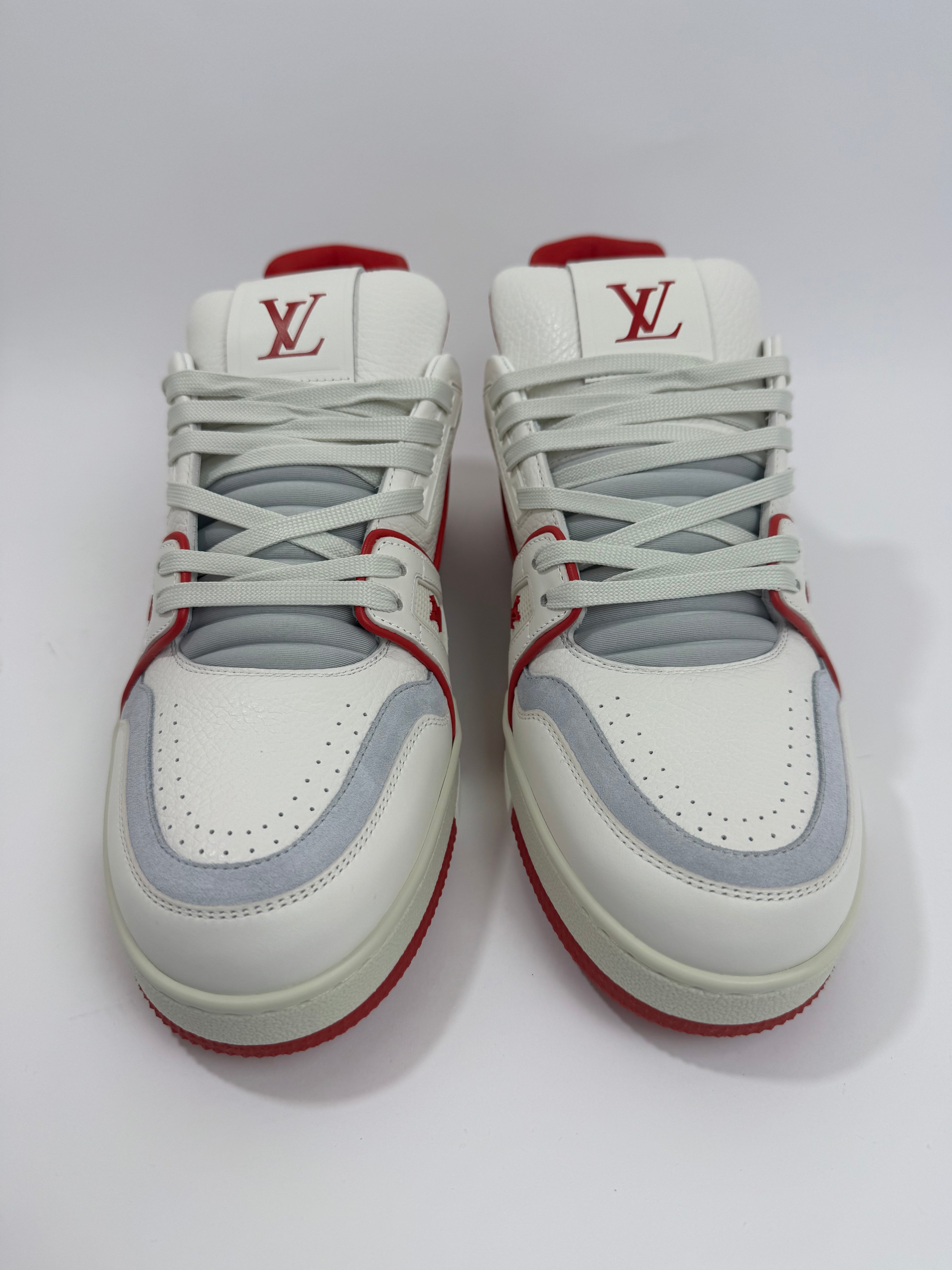 Louis vuitton trainer n42