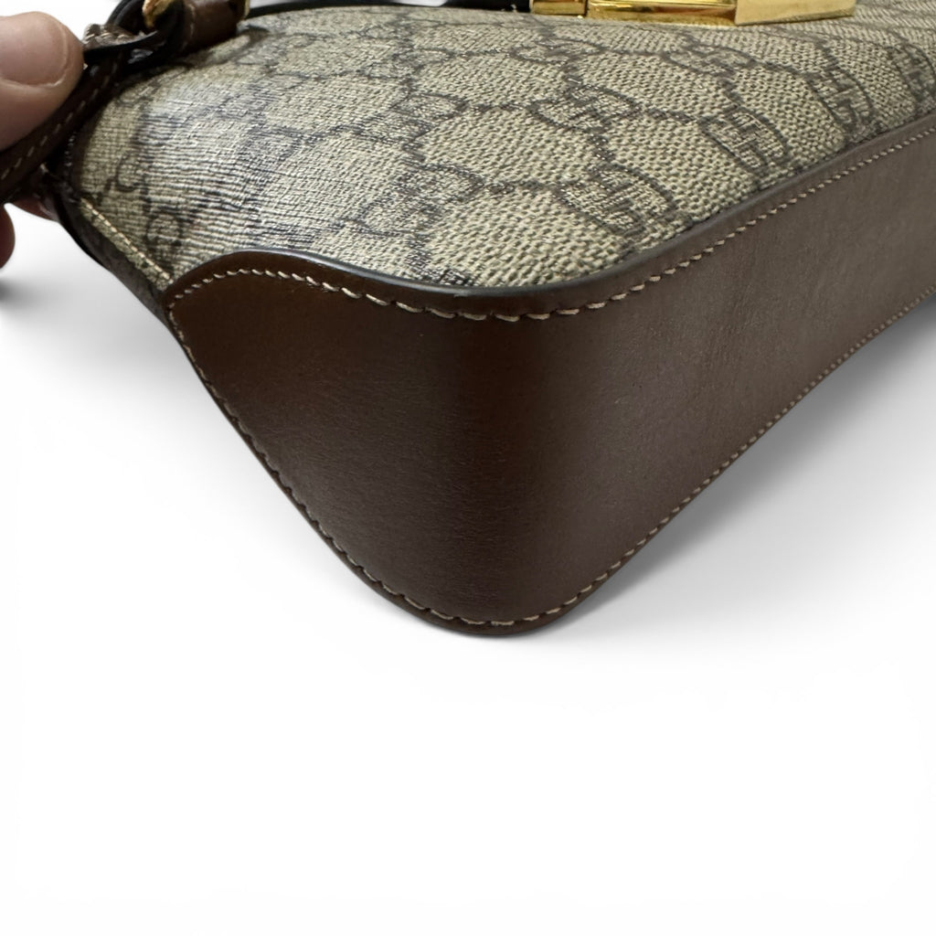 Borsa Gucci padlock small