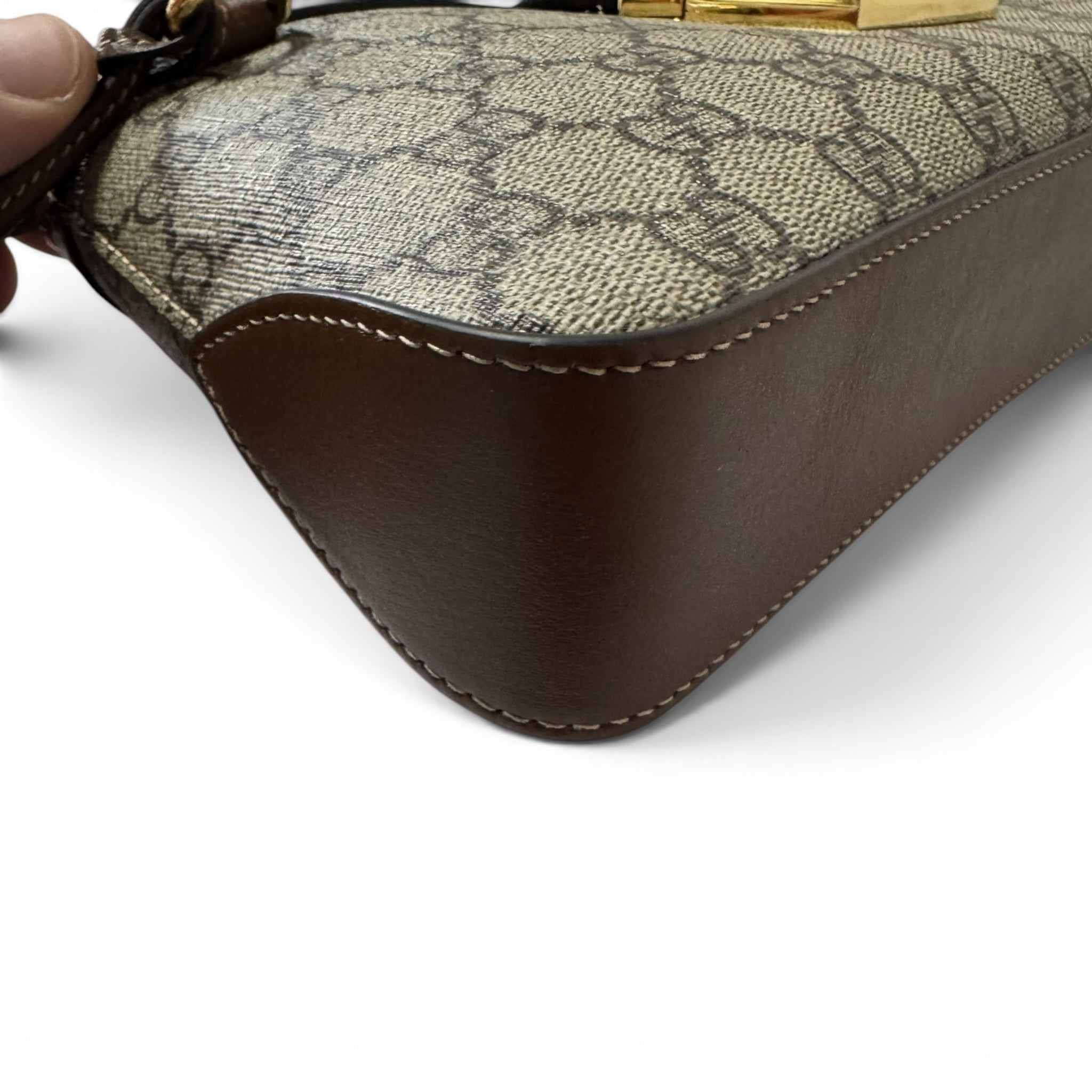 Borsa Gucci padlock small