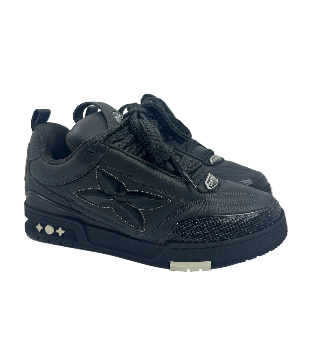 Louis vuitton skate n43.5