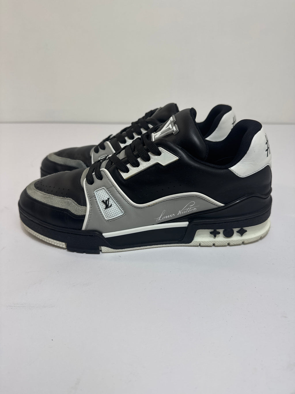 Lv trainer n41