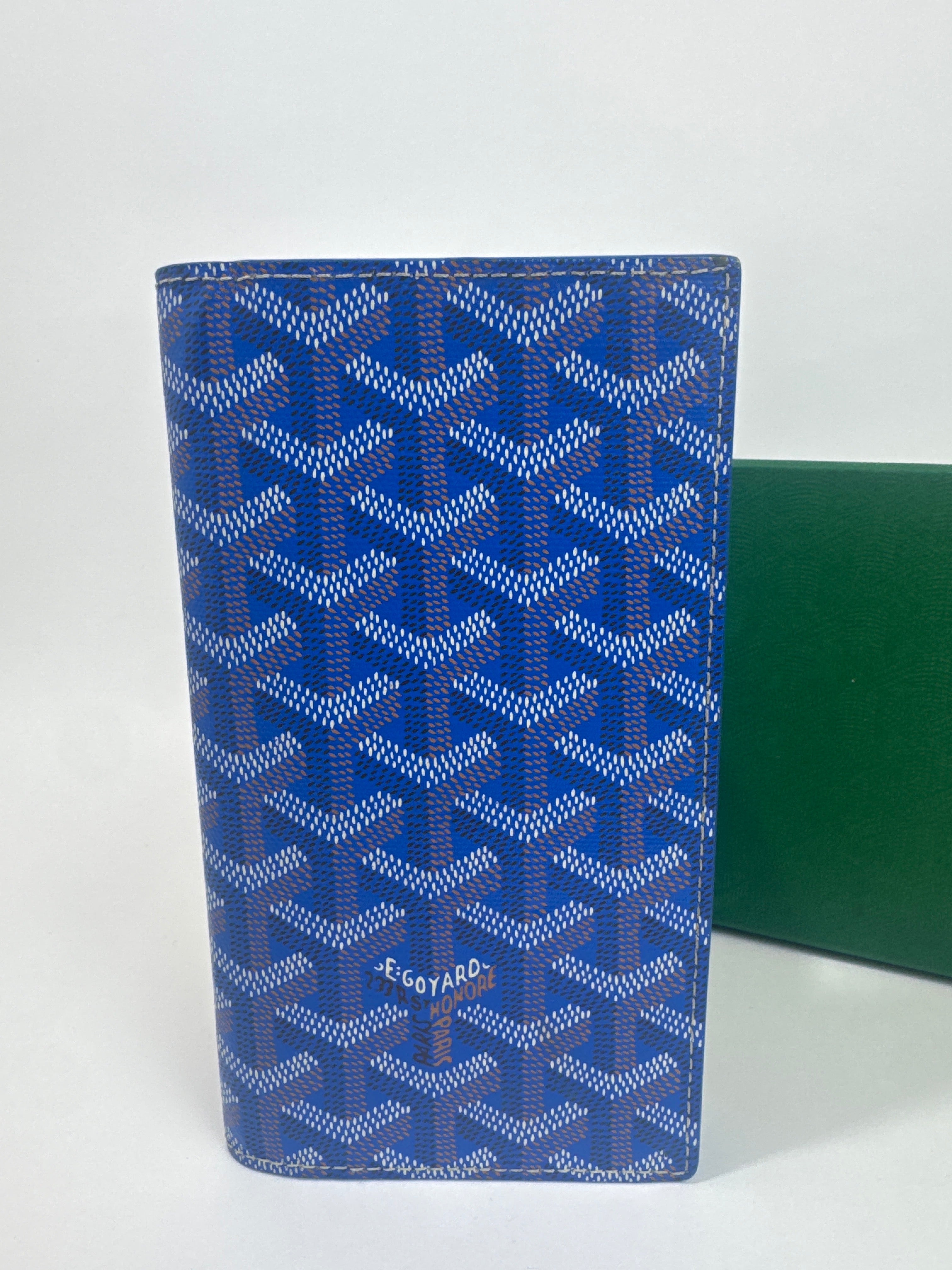 Portacarte goyard