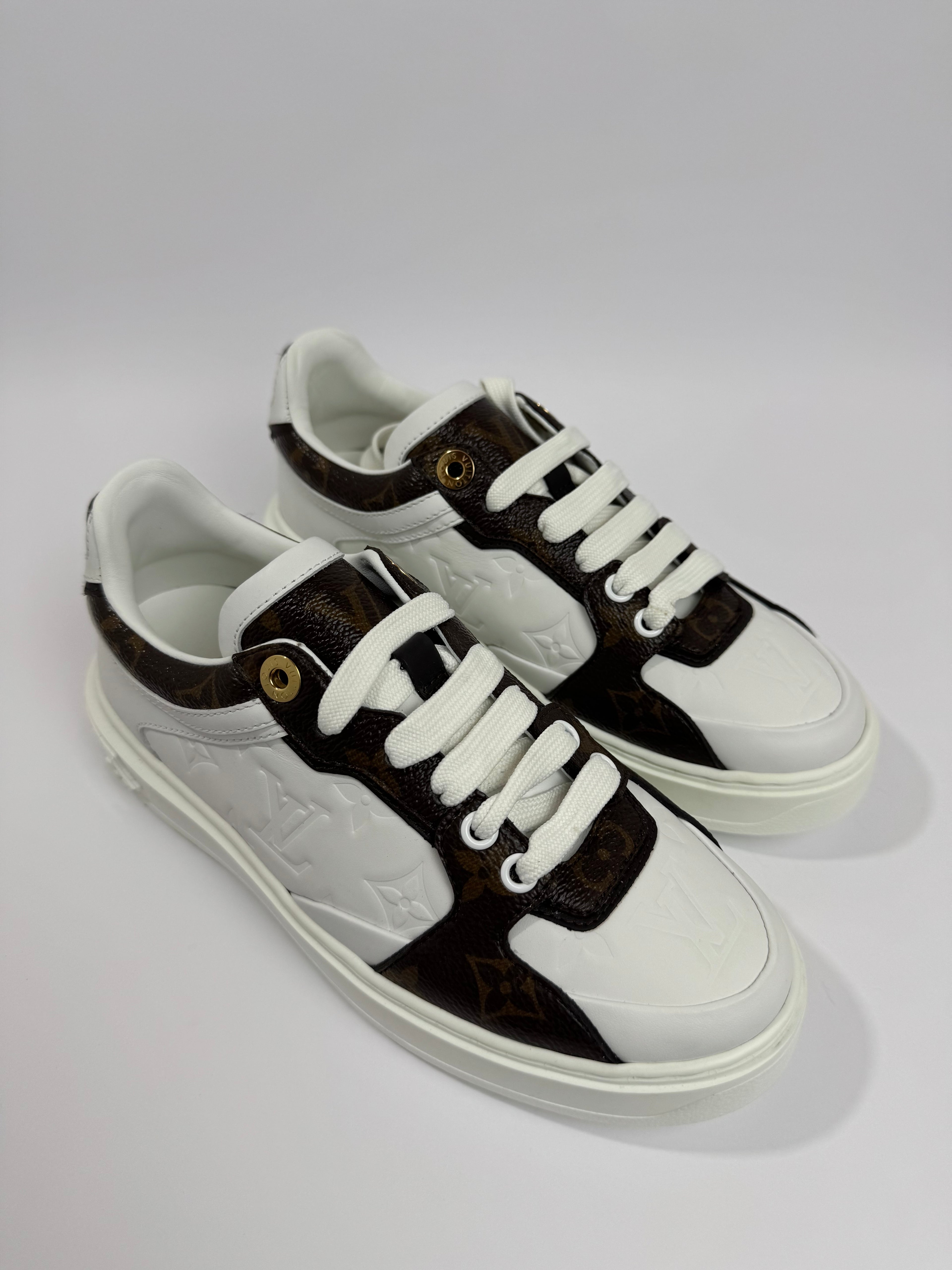 Louis vuitton time out n36