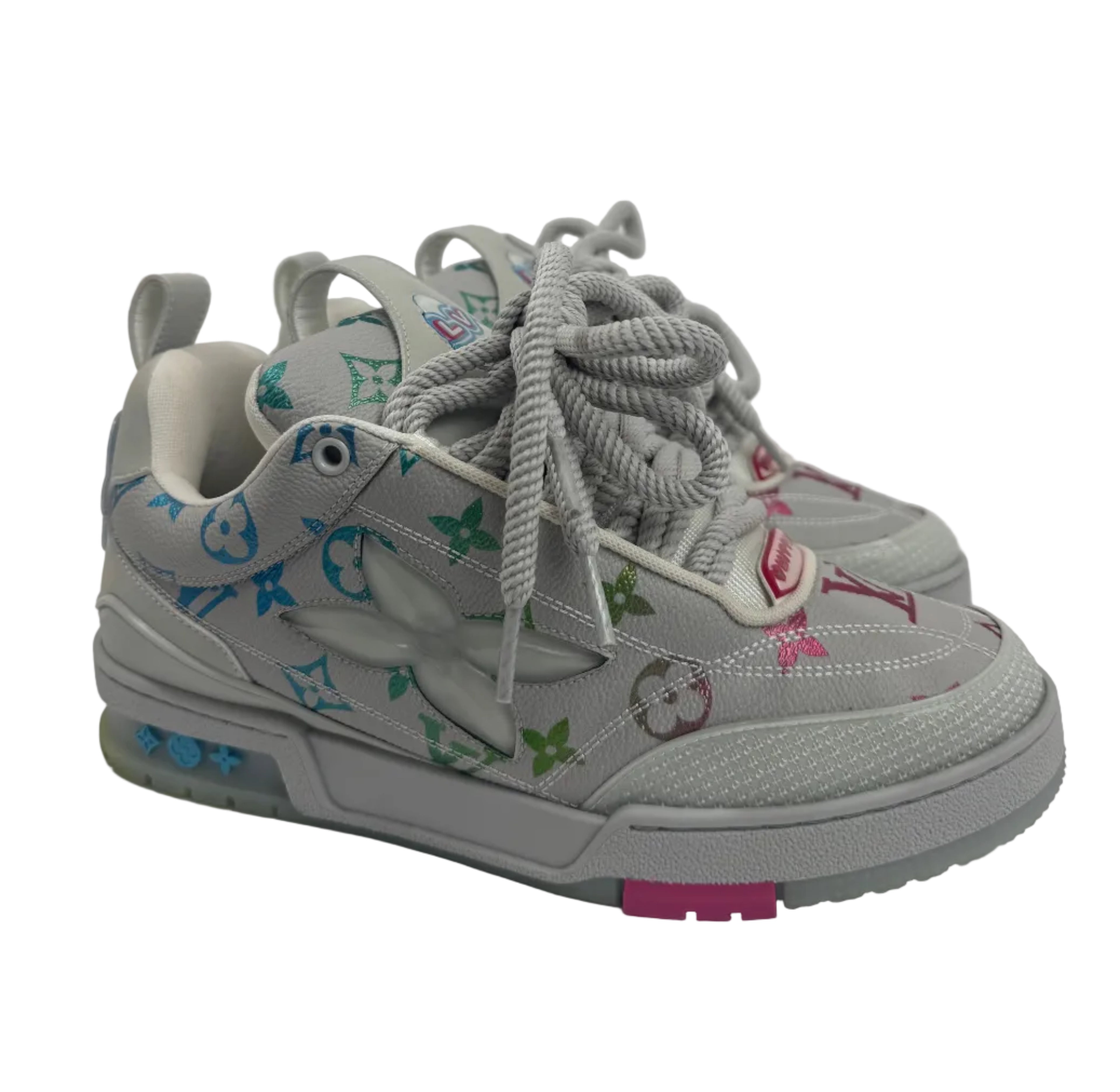 Louis vuitton skate n40