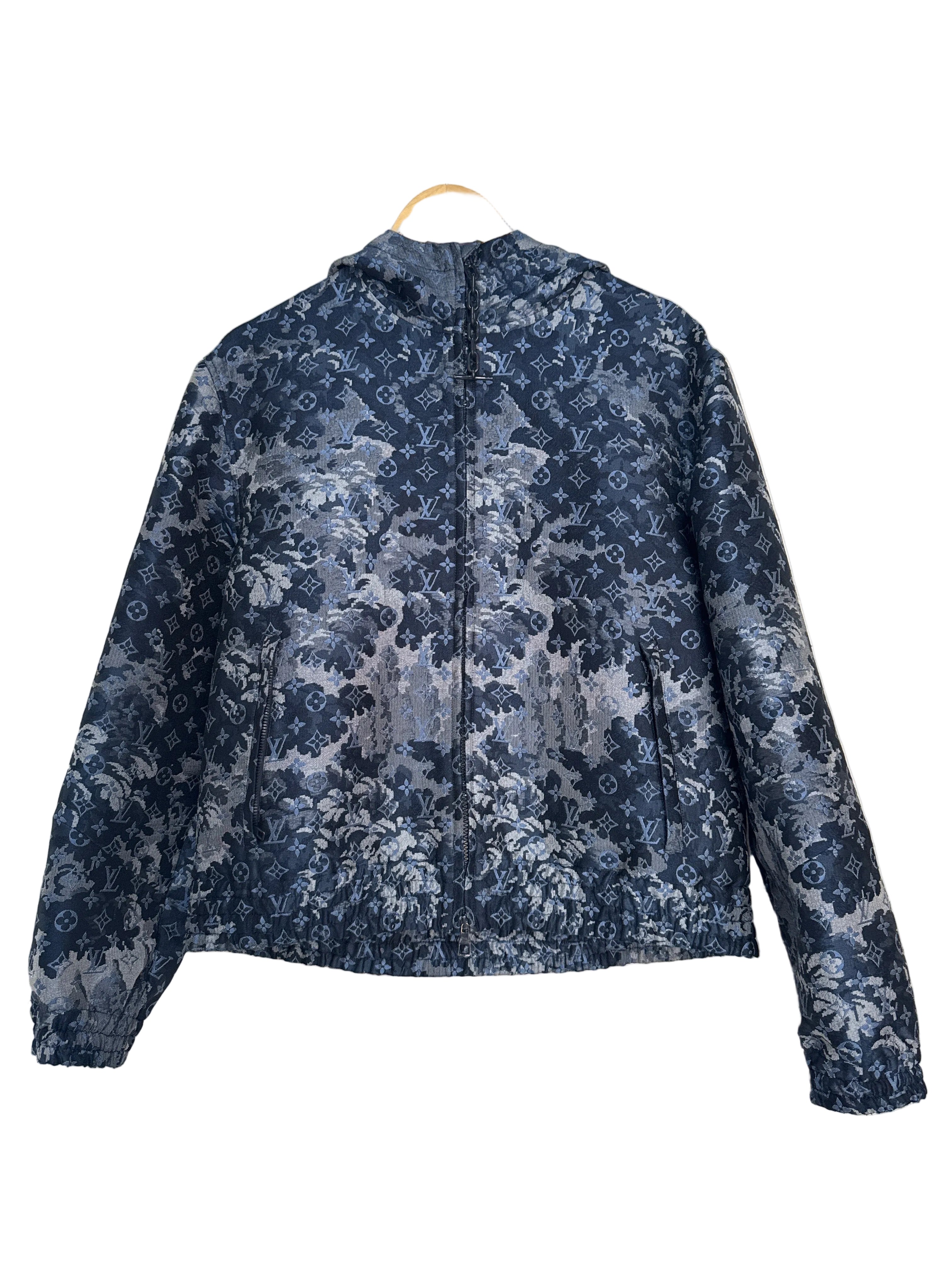 Giubbotto Louis Vuitton