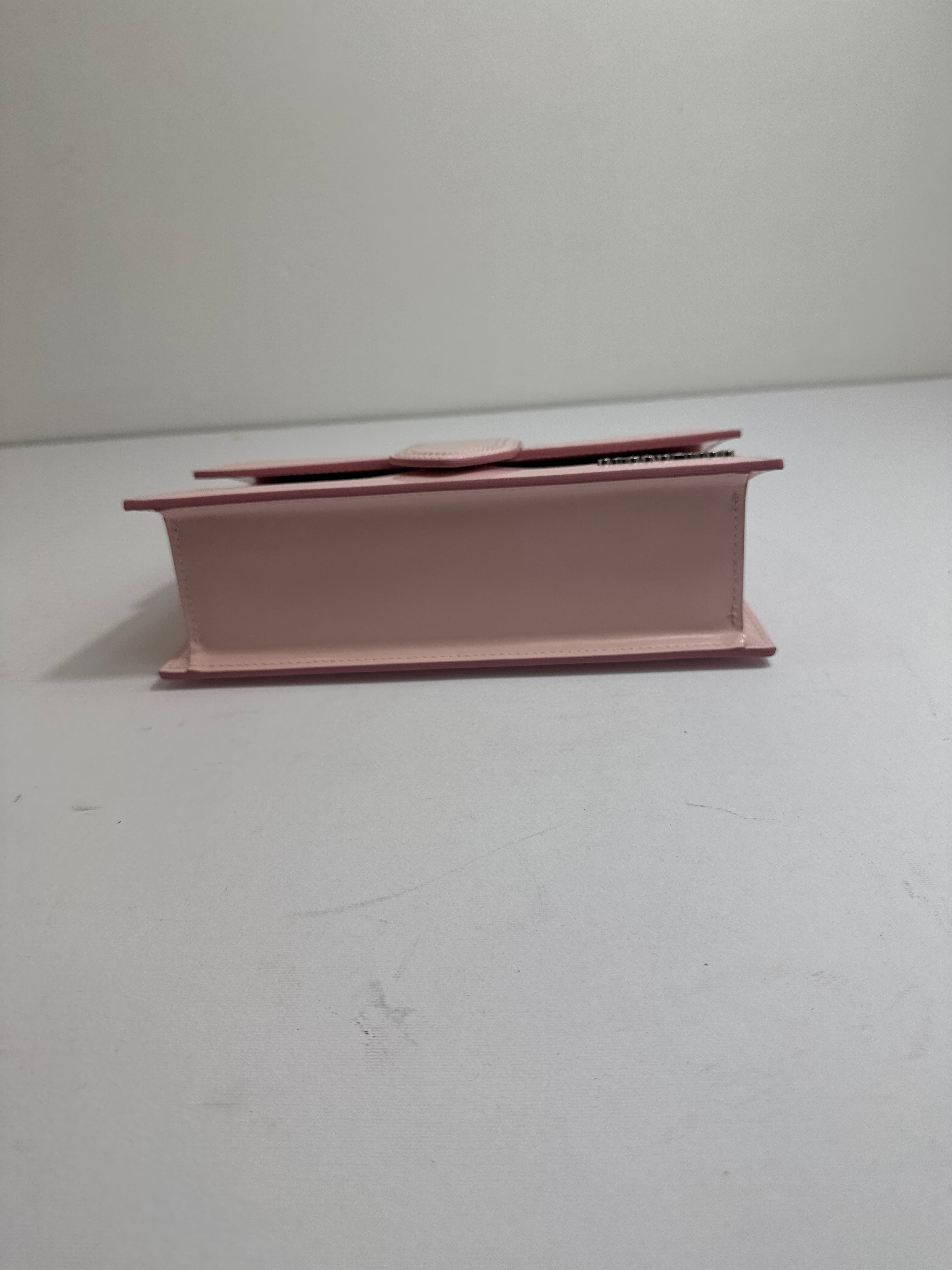 Jacquemus grand bambino