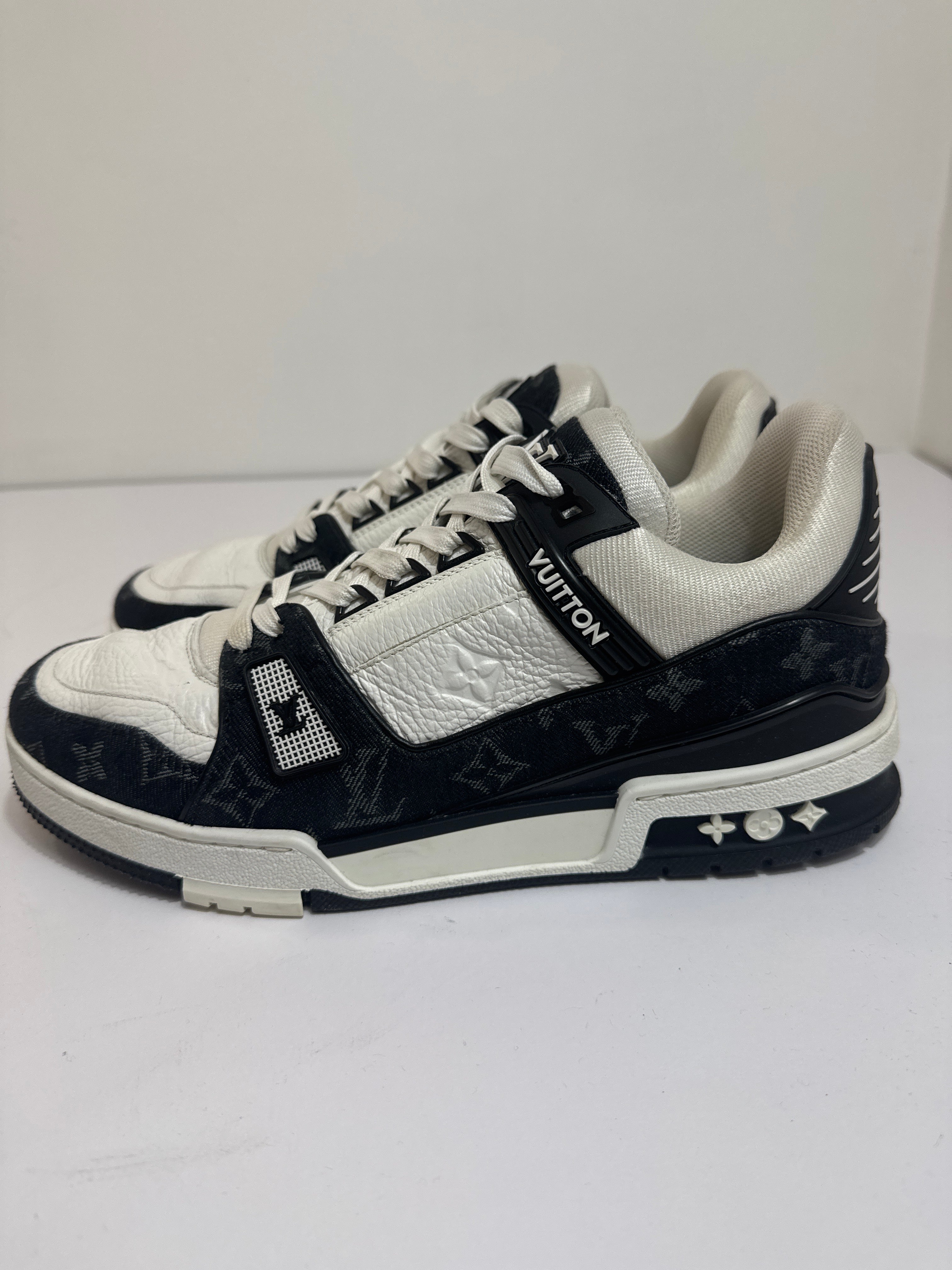 Lv trainer n41