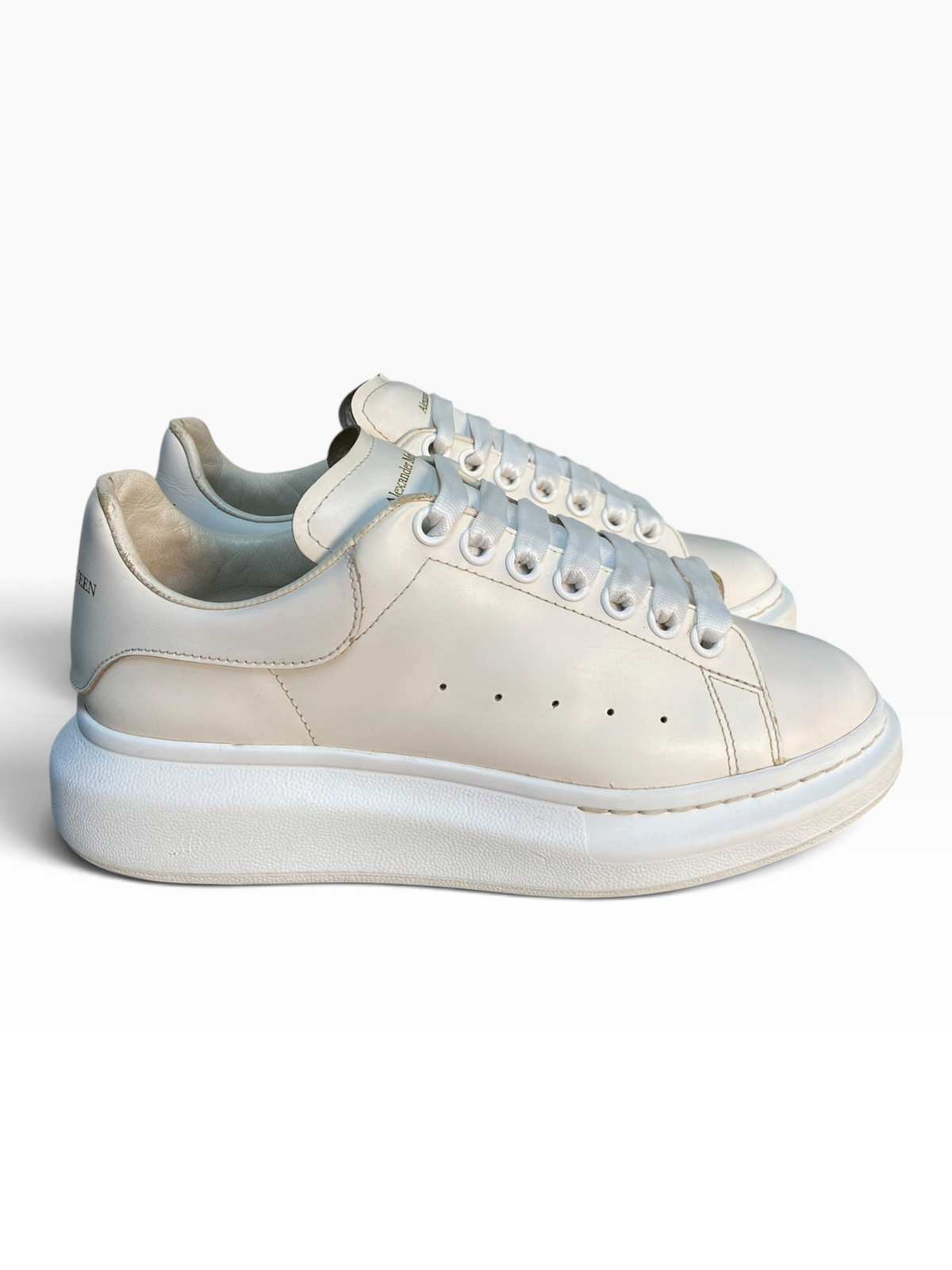 Alexander McQueen n39