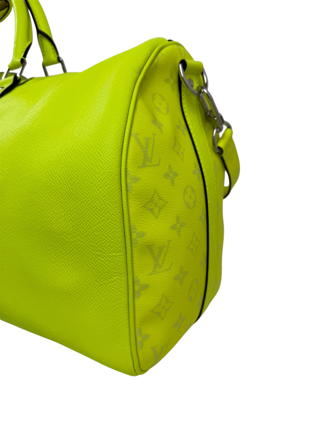 Louis Vuitton keepall 50 taigarama