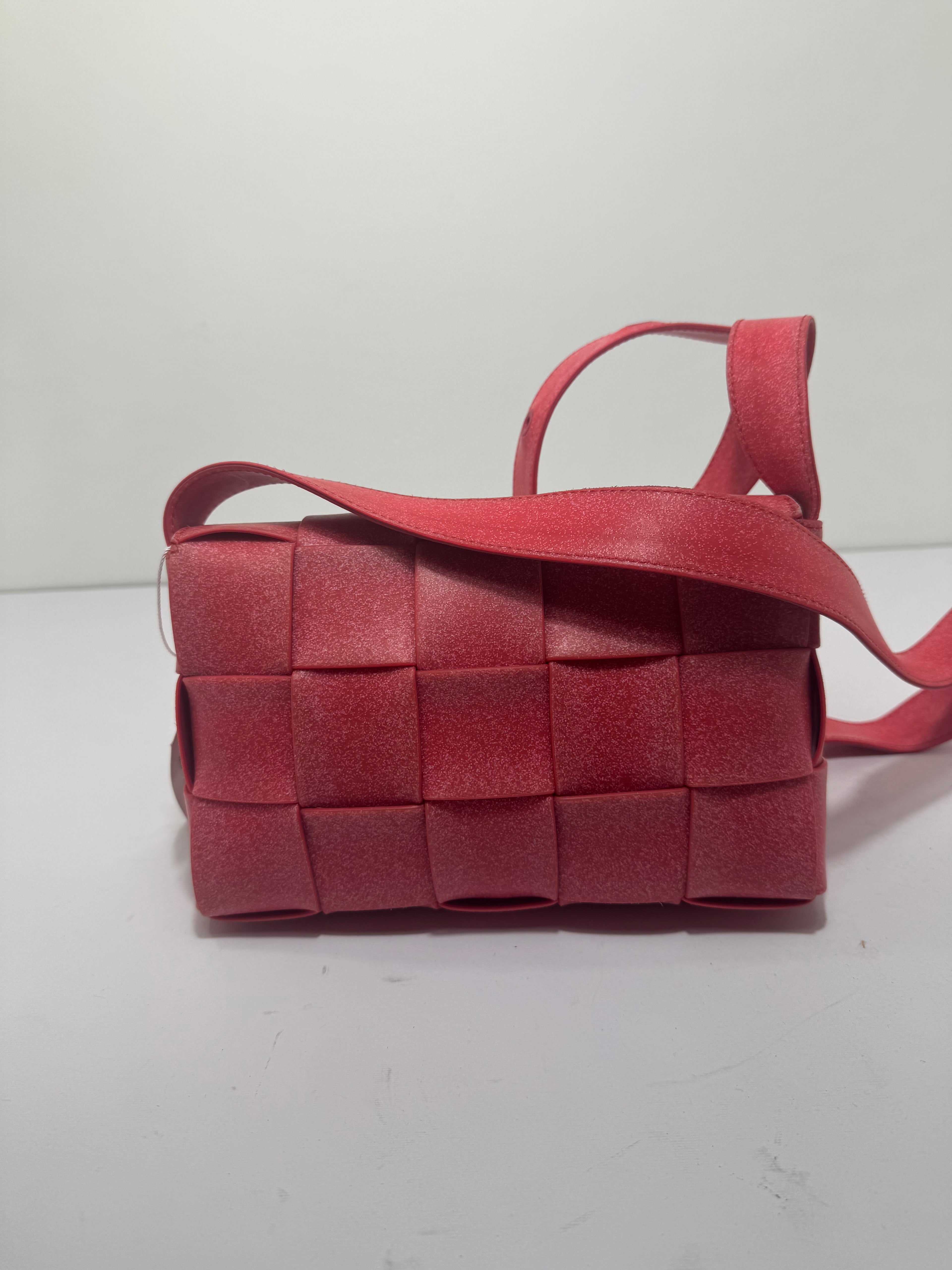 Bottega veneta cassette