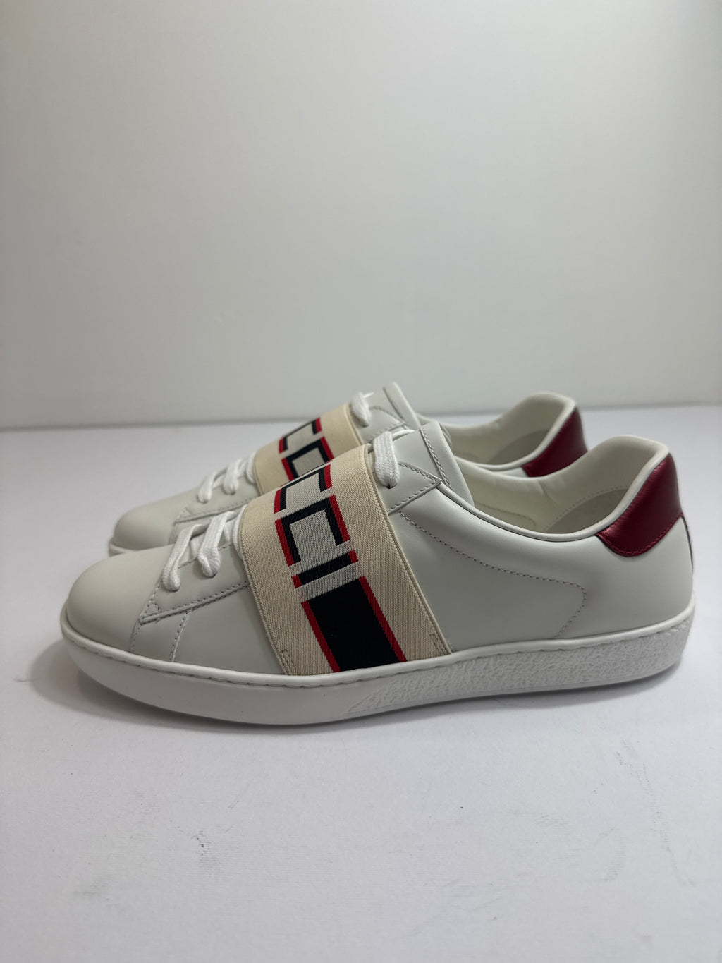 Gucci ace n38/5