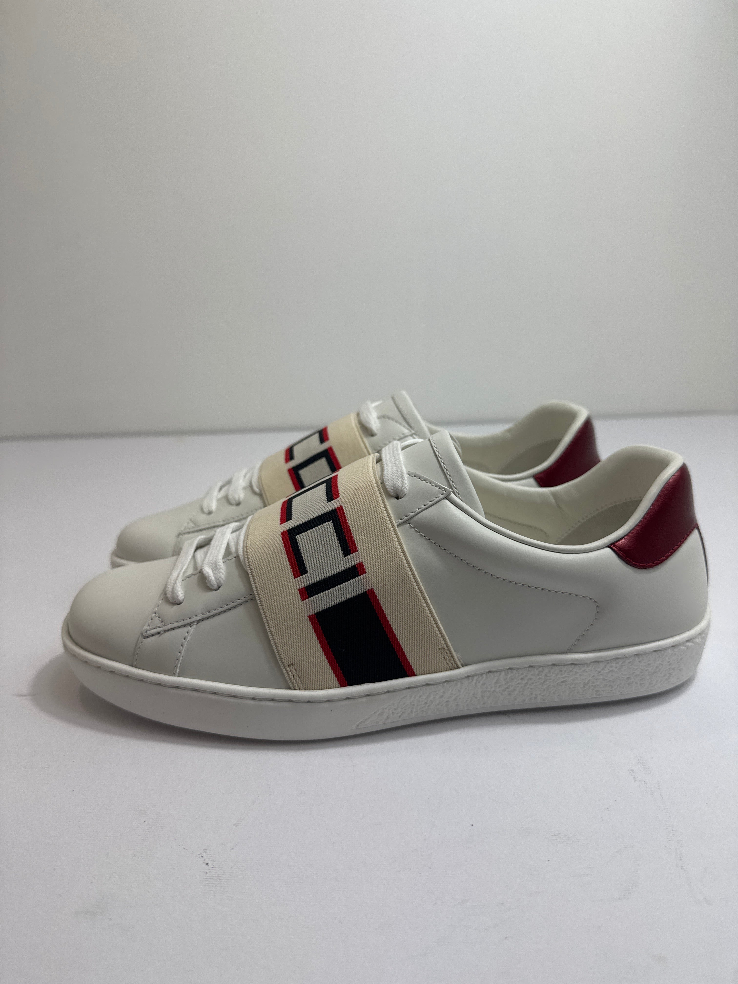 Gucci ace n38/5