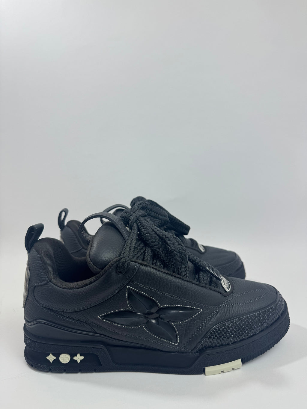 Louis vuitton skate n43.5