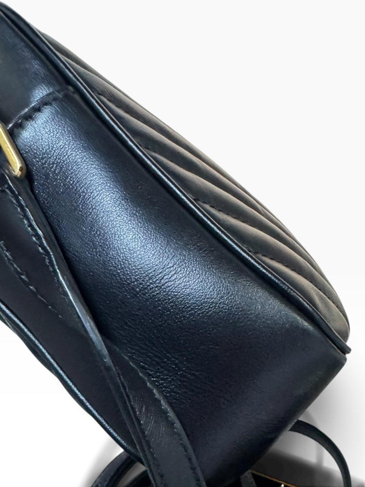 Saint Laurent Lou Camera Bag