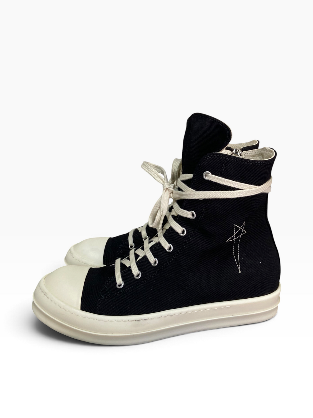 Rick Owens DRKSHDW