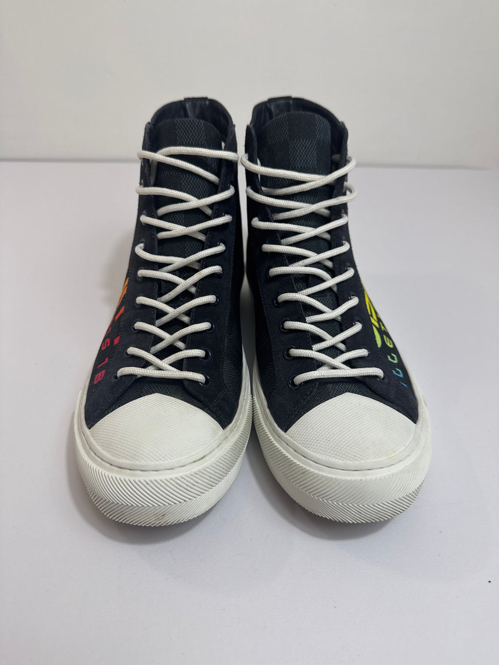 Scarpe Louis Vuitton n40