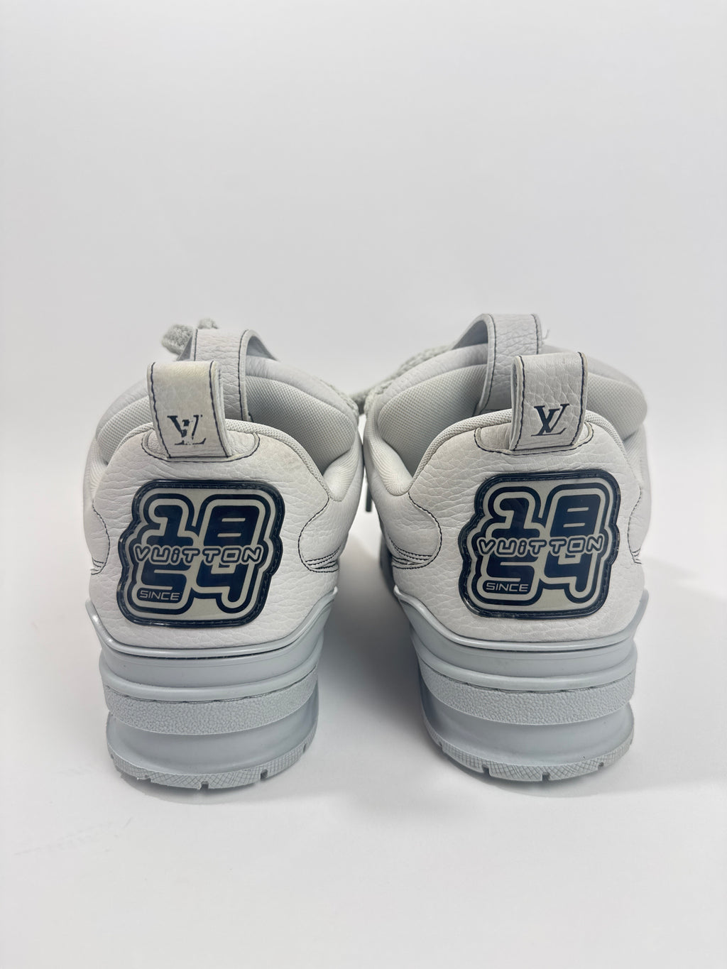 Louis vuitton skate n40
