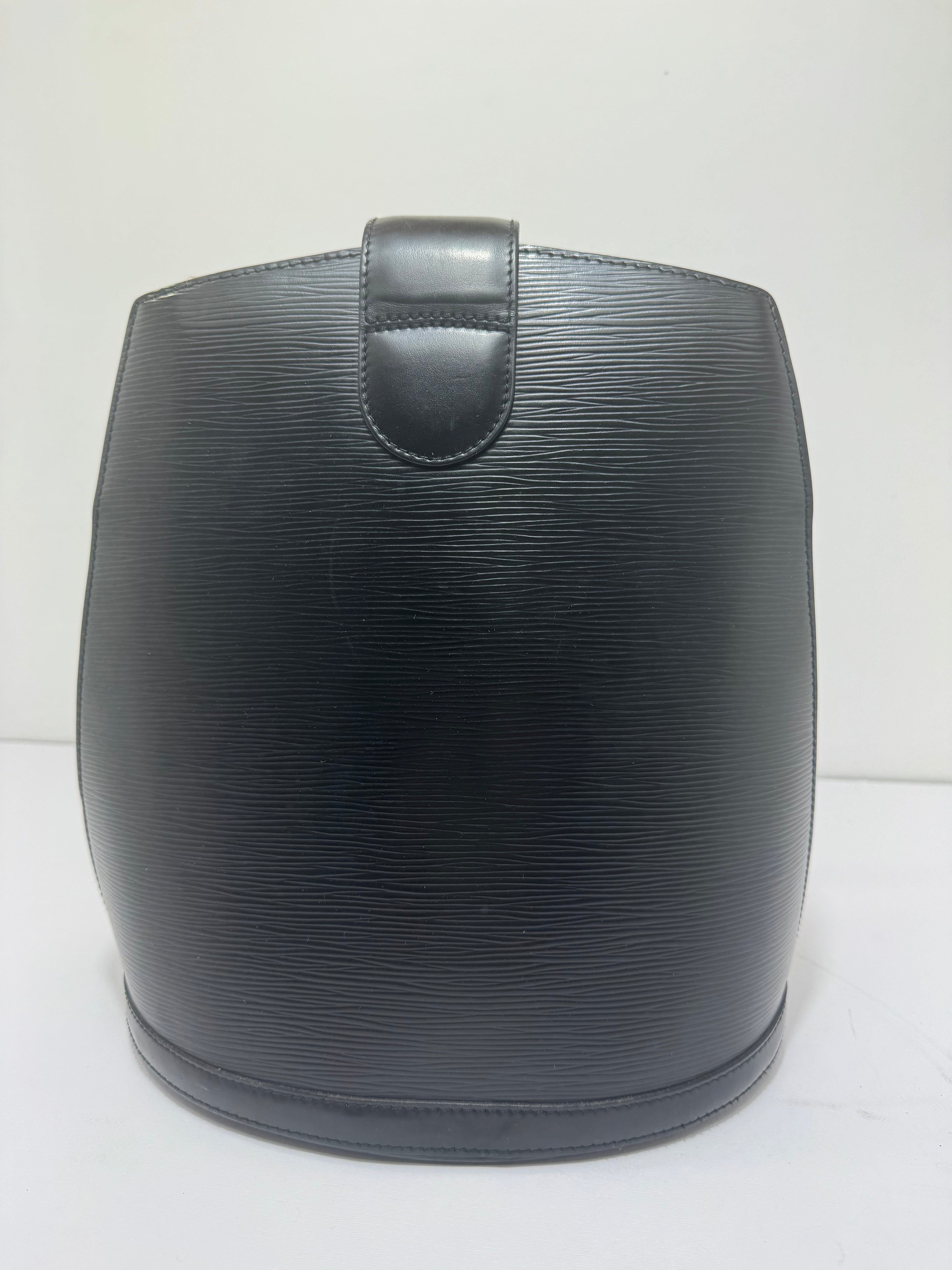 Louis vuitton in pelle