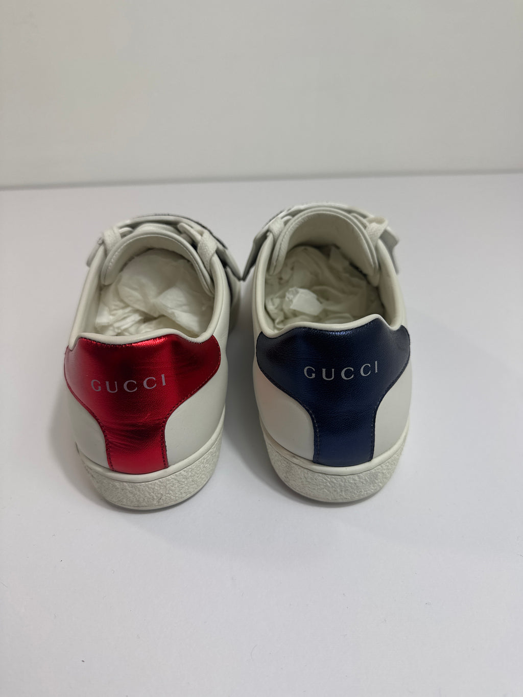 Gucci ace 38