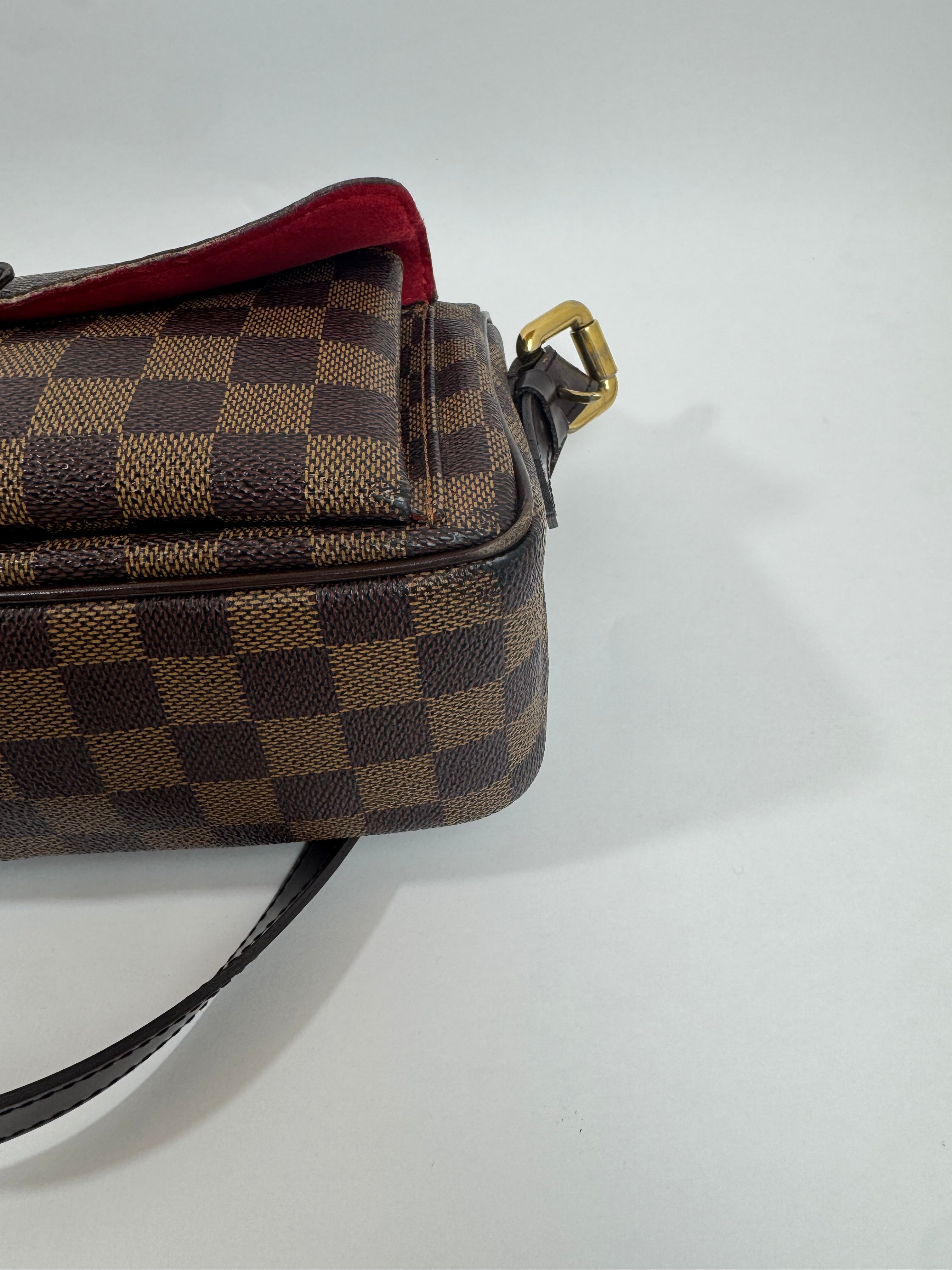 Louis vuitton Ravello