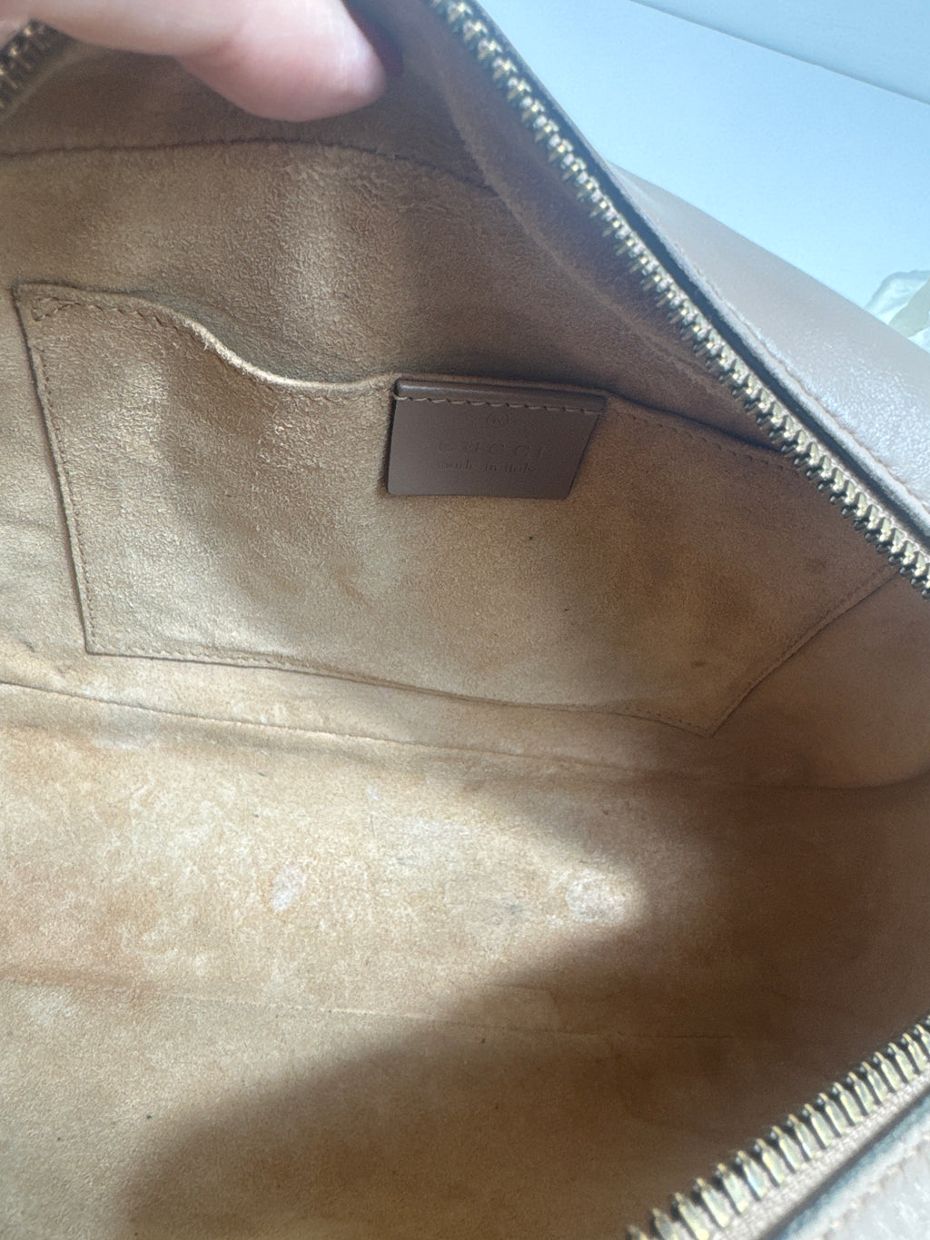 Gucci marmont camera bag