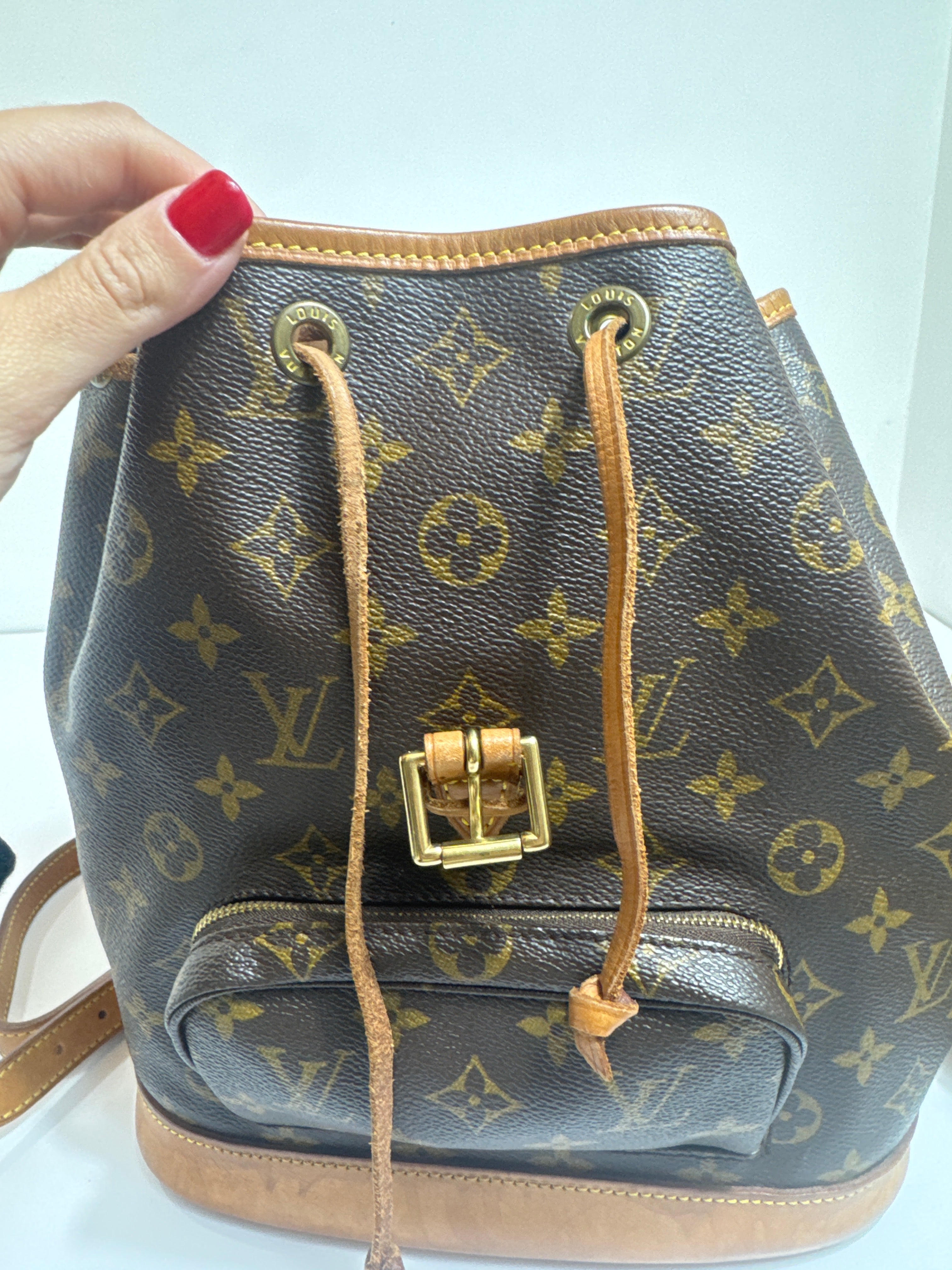 Zaino Louis Vuitton