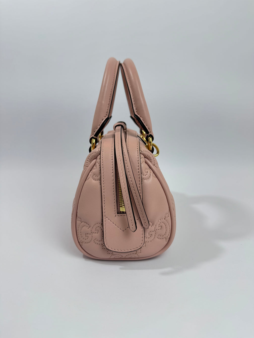 Mini bauletto Gucci matelassè