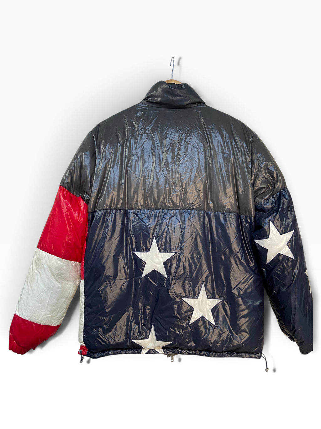 Piumino moncler X thom brown
