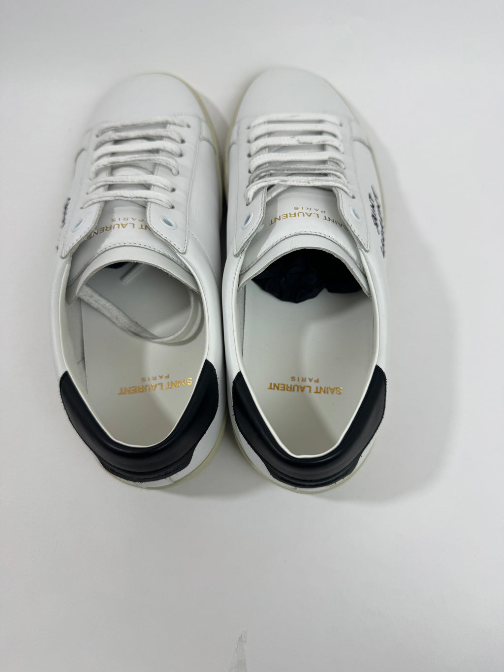 Saint laurent court n41.5