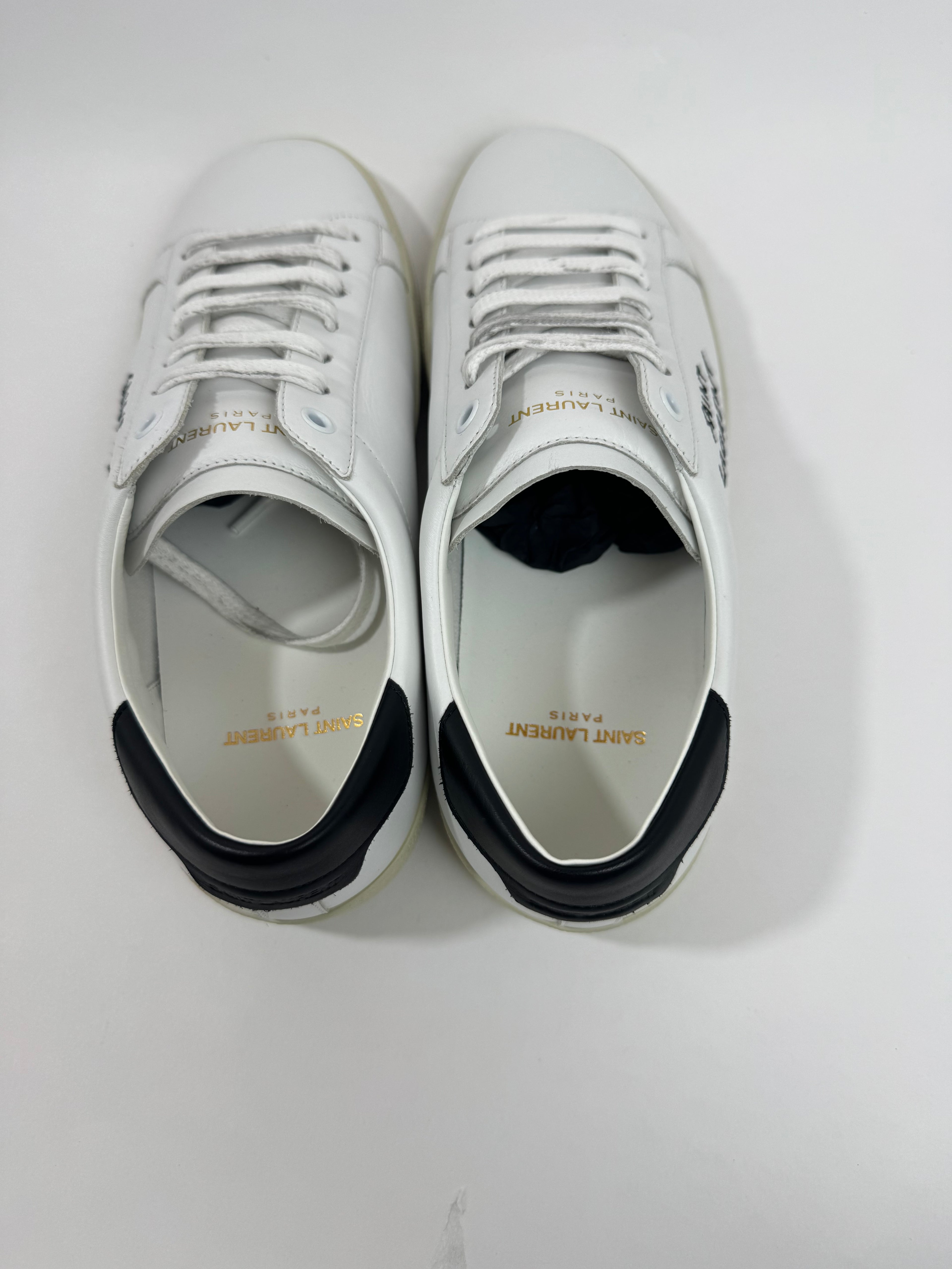 Saint laurent court n41.5