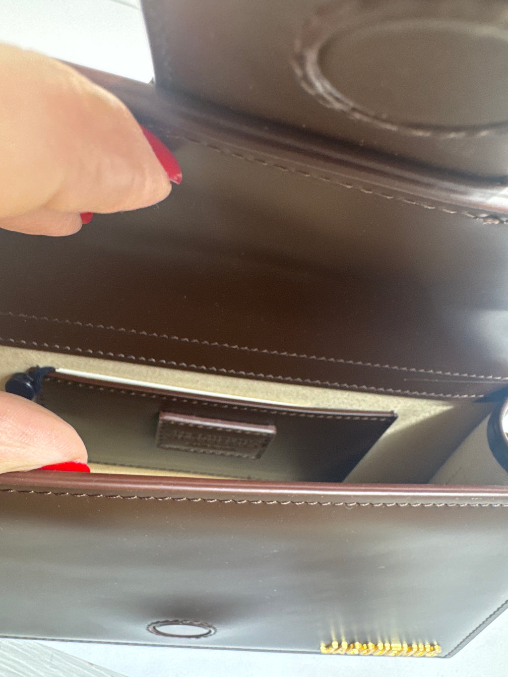 Jacquemus grand bambino