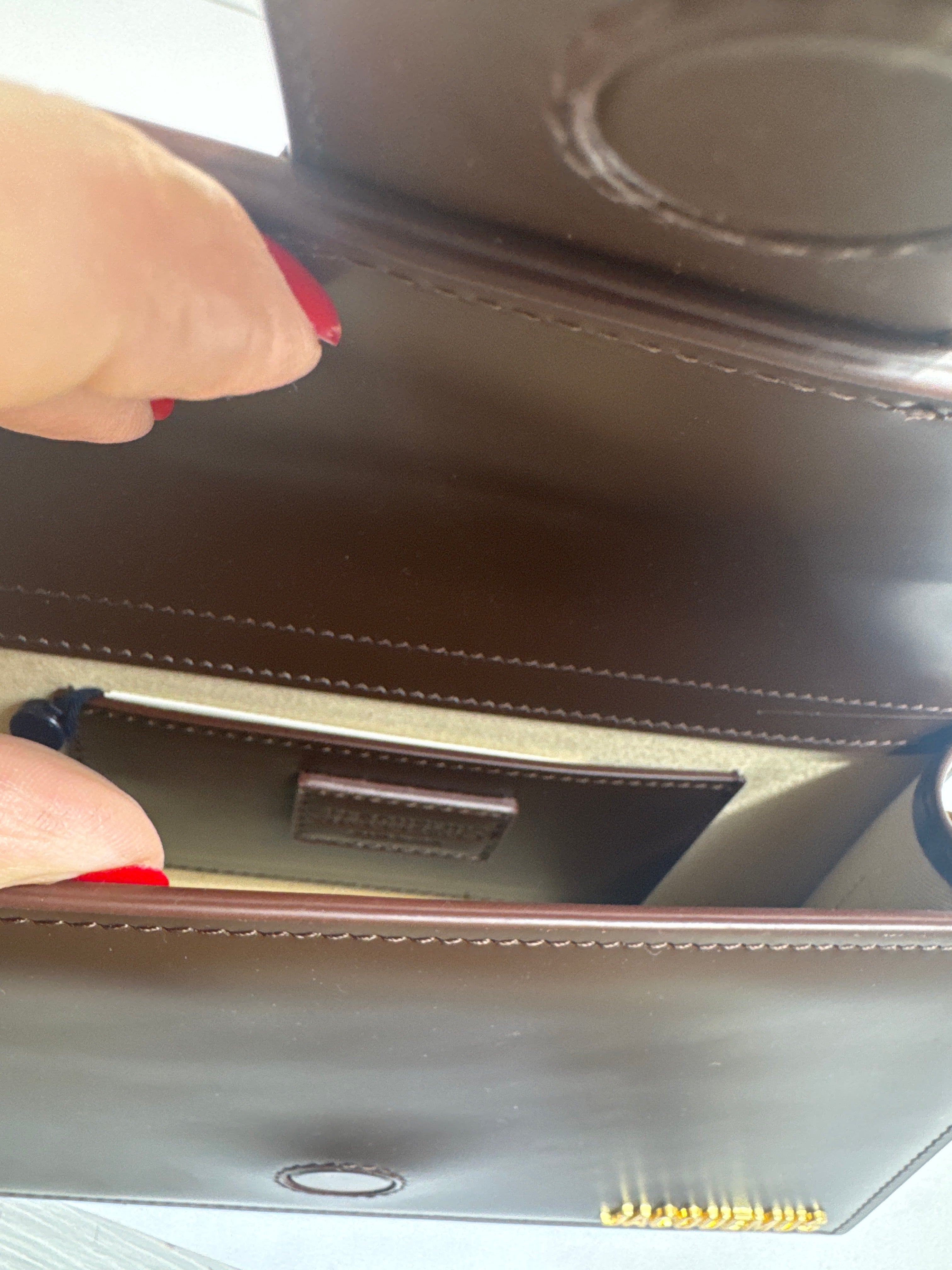 Jacquemus grand bambino