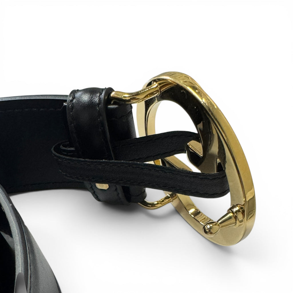 Cintura Gucci blondie