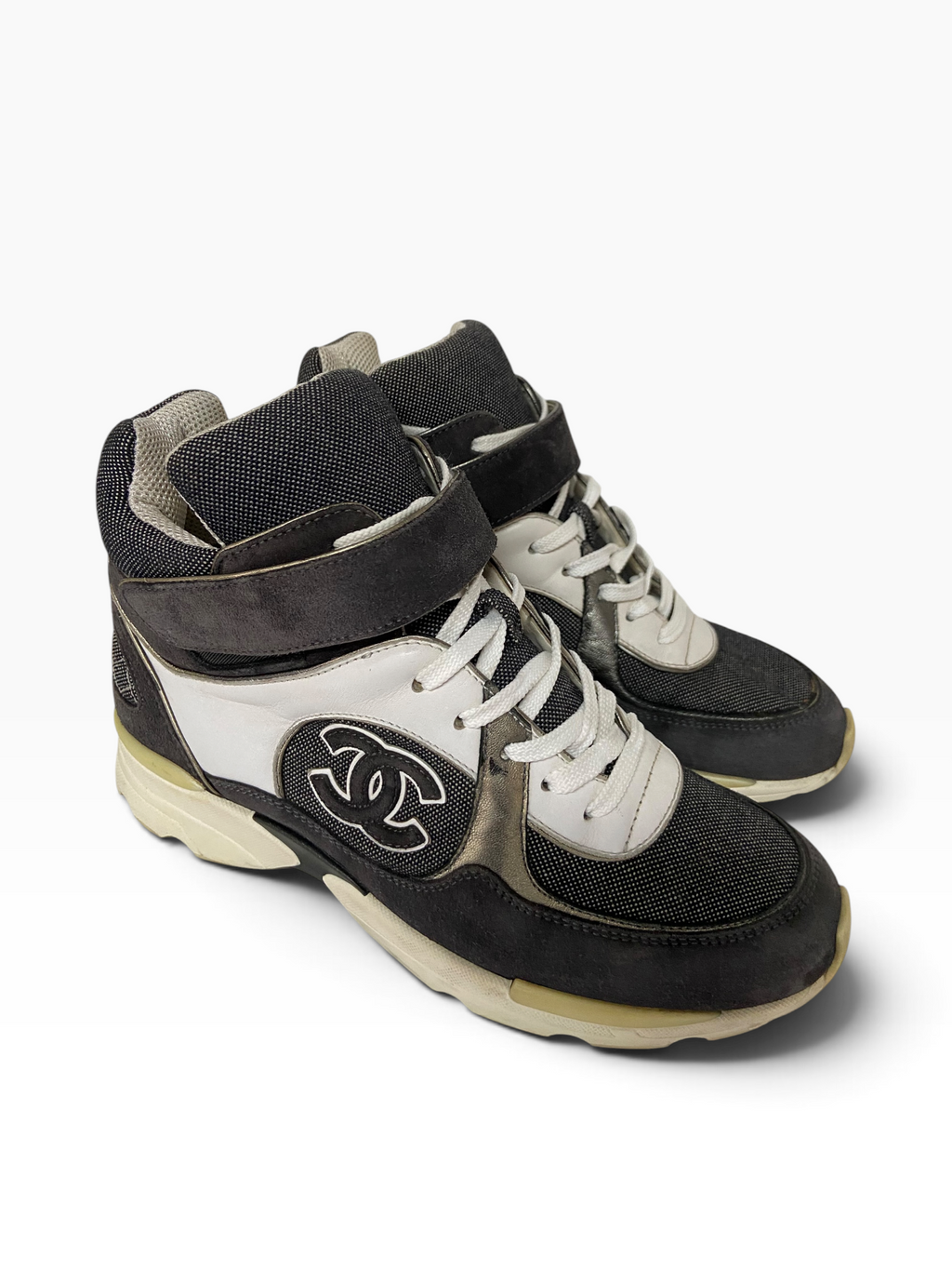 Sneakers Chanel n38
