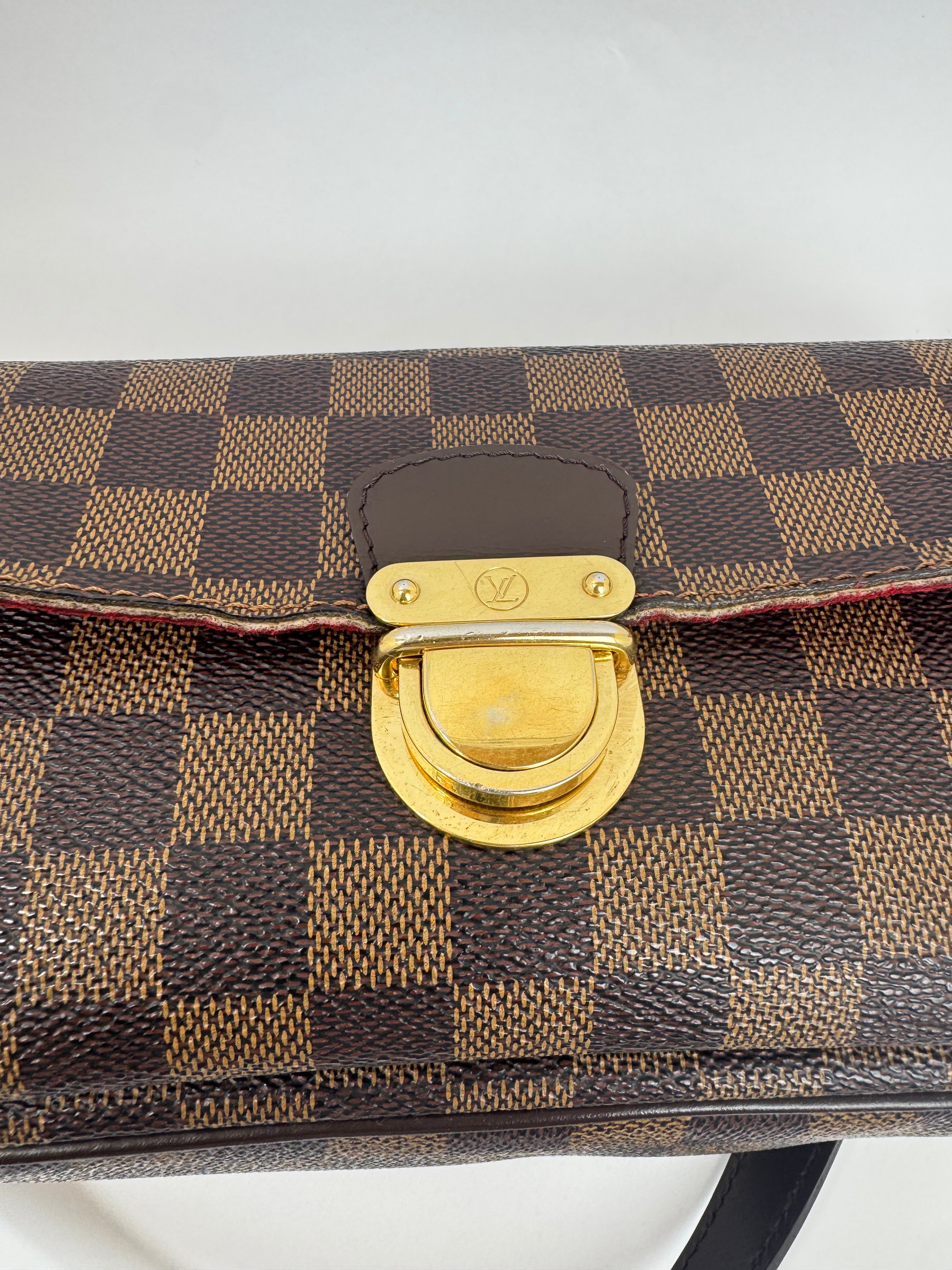 Louis vuitton Ravello