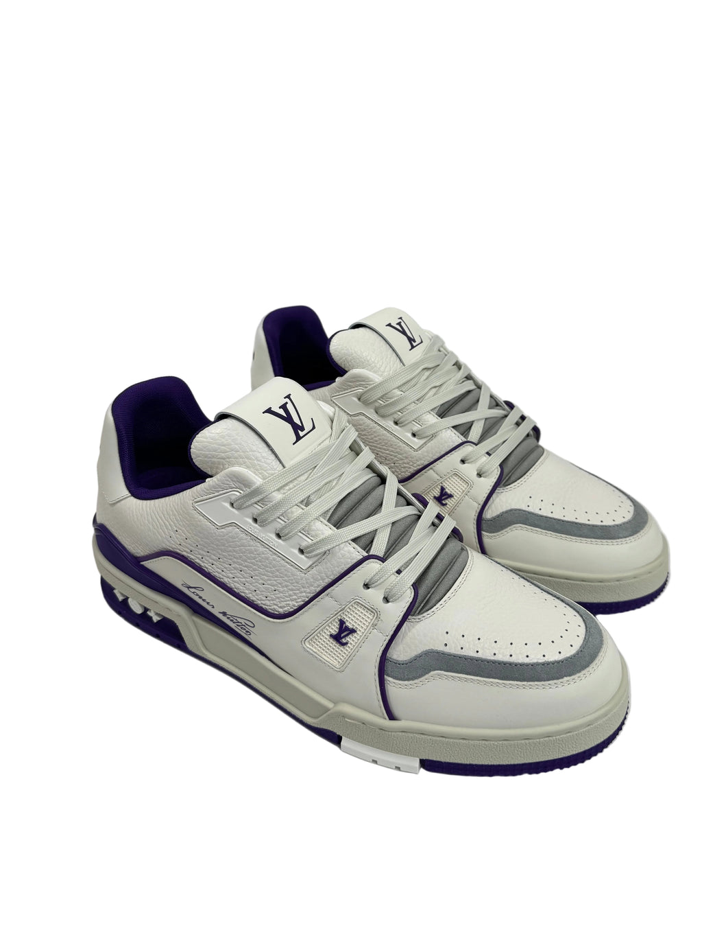 Louis vuitton trainer n42