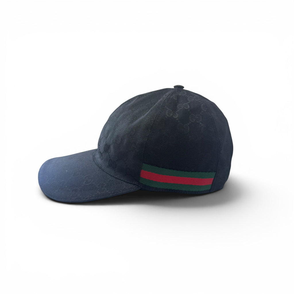Berretto Gucci supreme