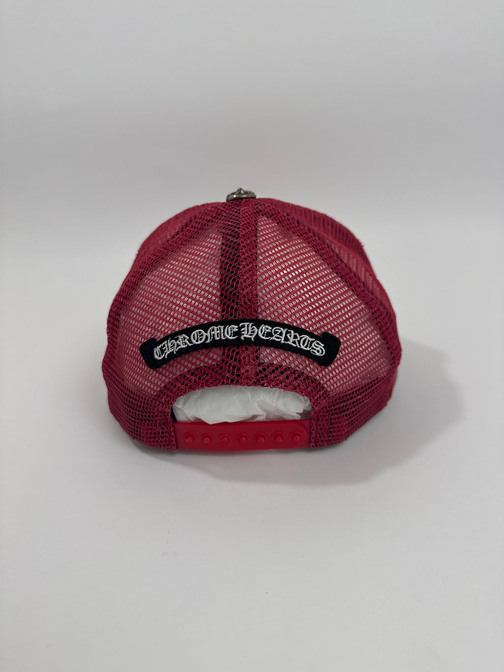 Berretto chrome hearts